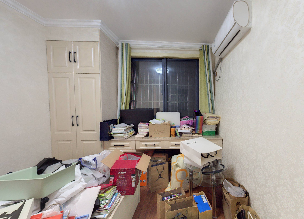 盛鑫 &middot;南湖學府 3室2厅1卫 94m&sup2;