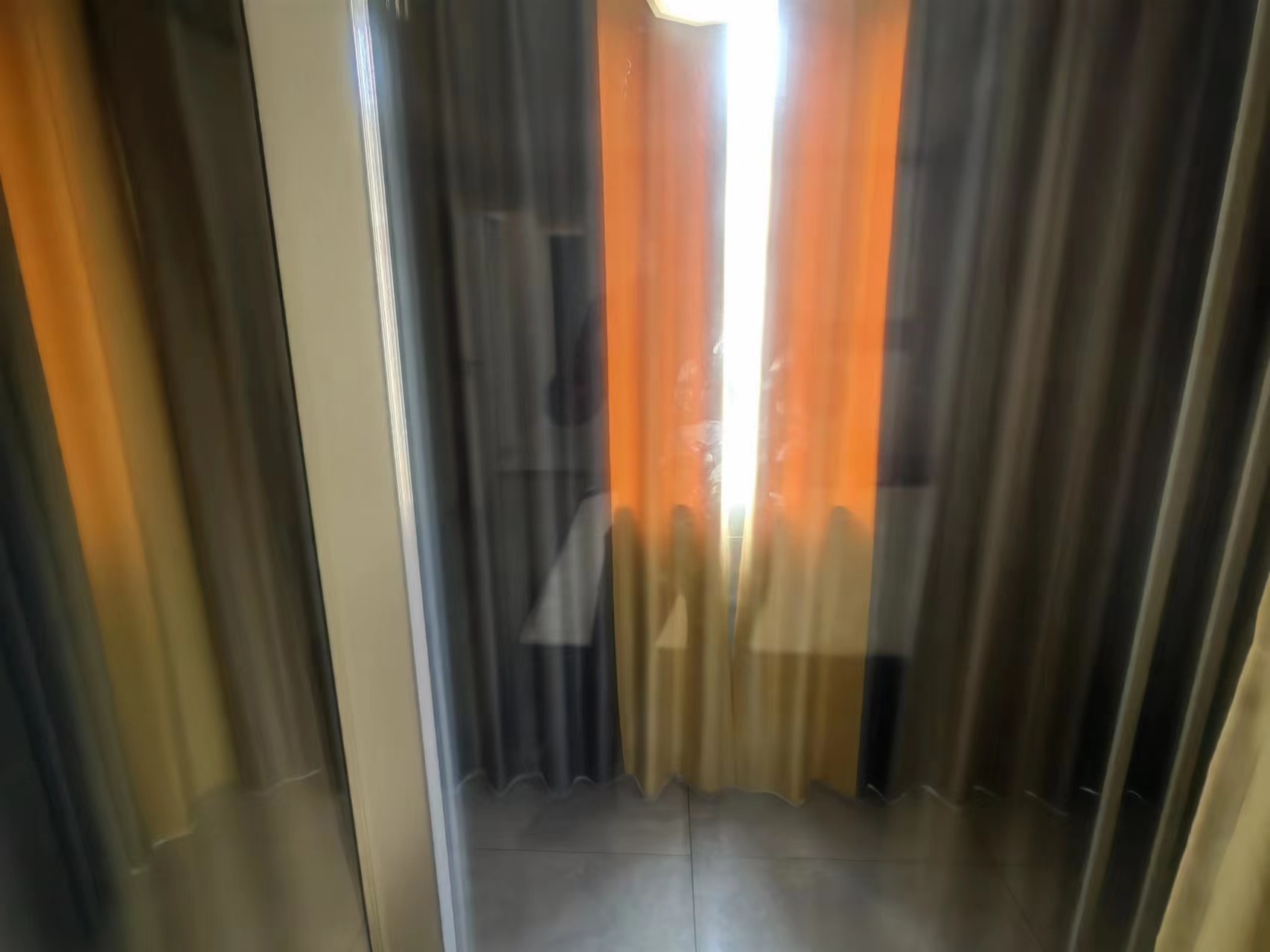 易家桥新村 2室1厅1卫 54.8m&sup2;