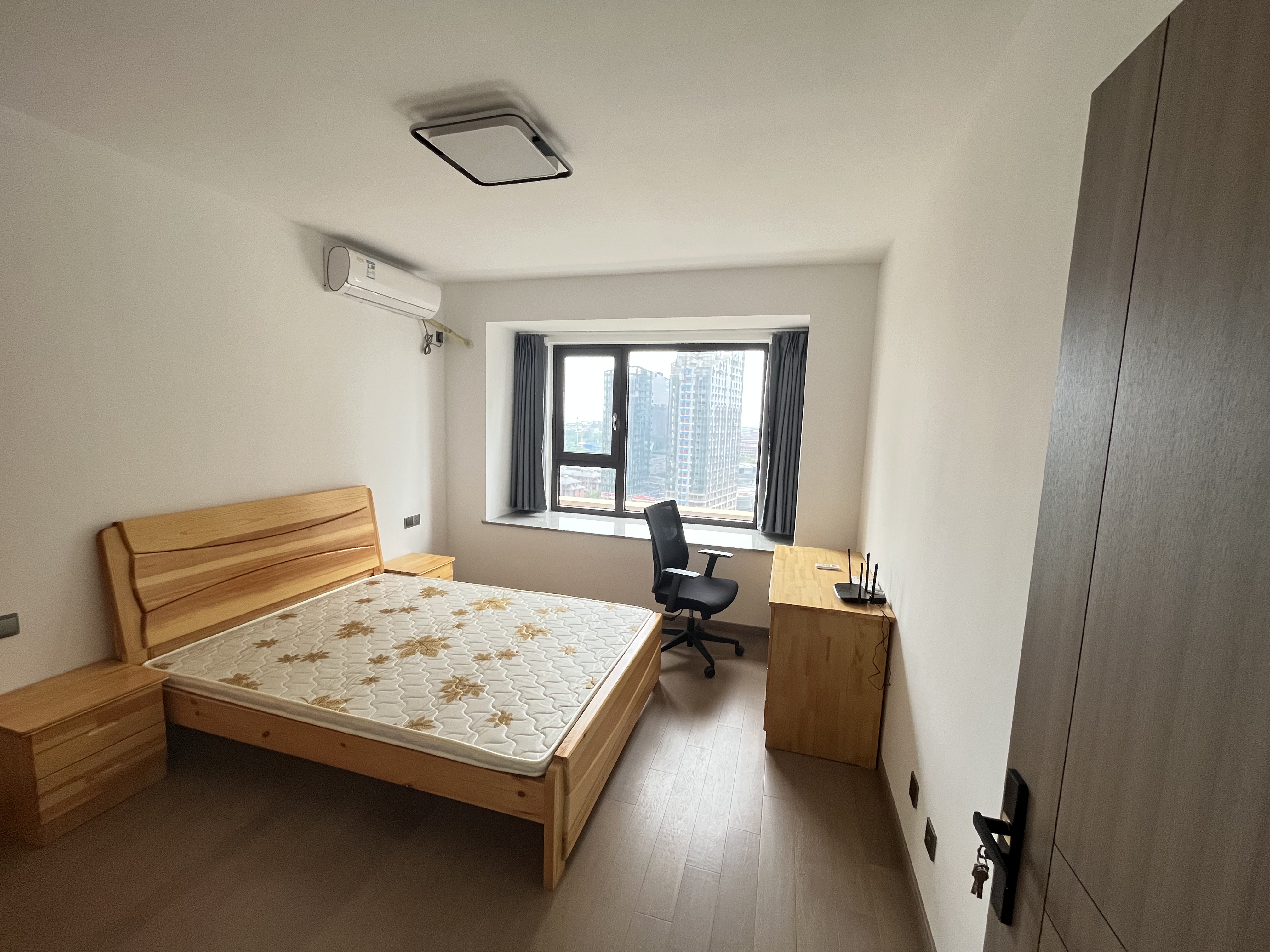 南通雅居乐花园 3室2厅2卫 127m&sup2;
