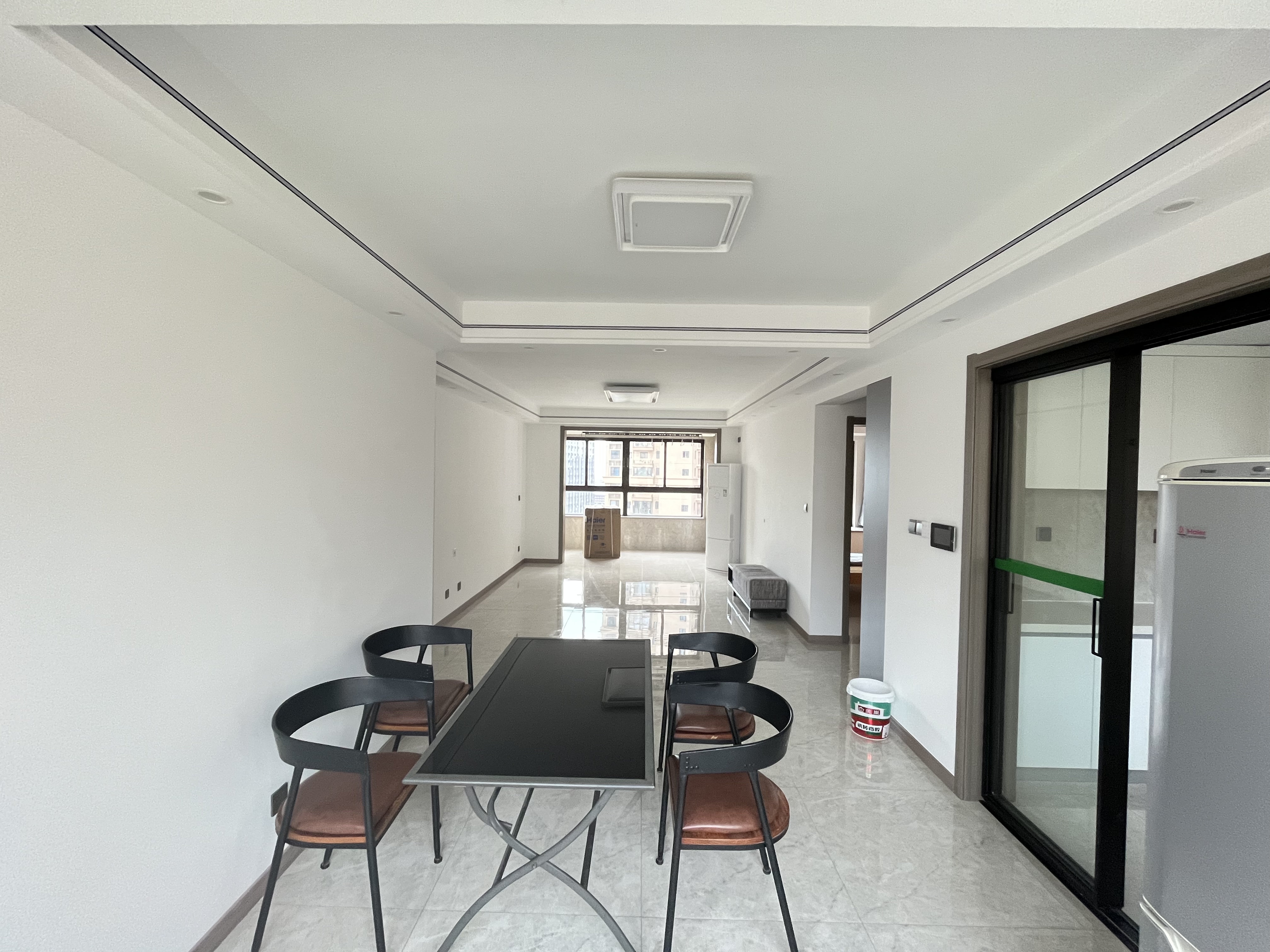 南通雅居乐花园 3室2厅2卫 127m&sup2;