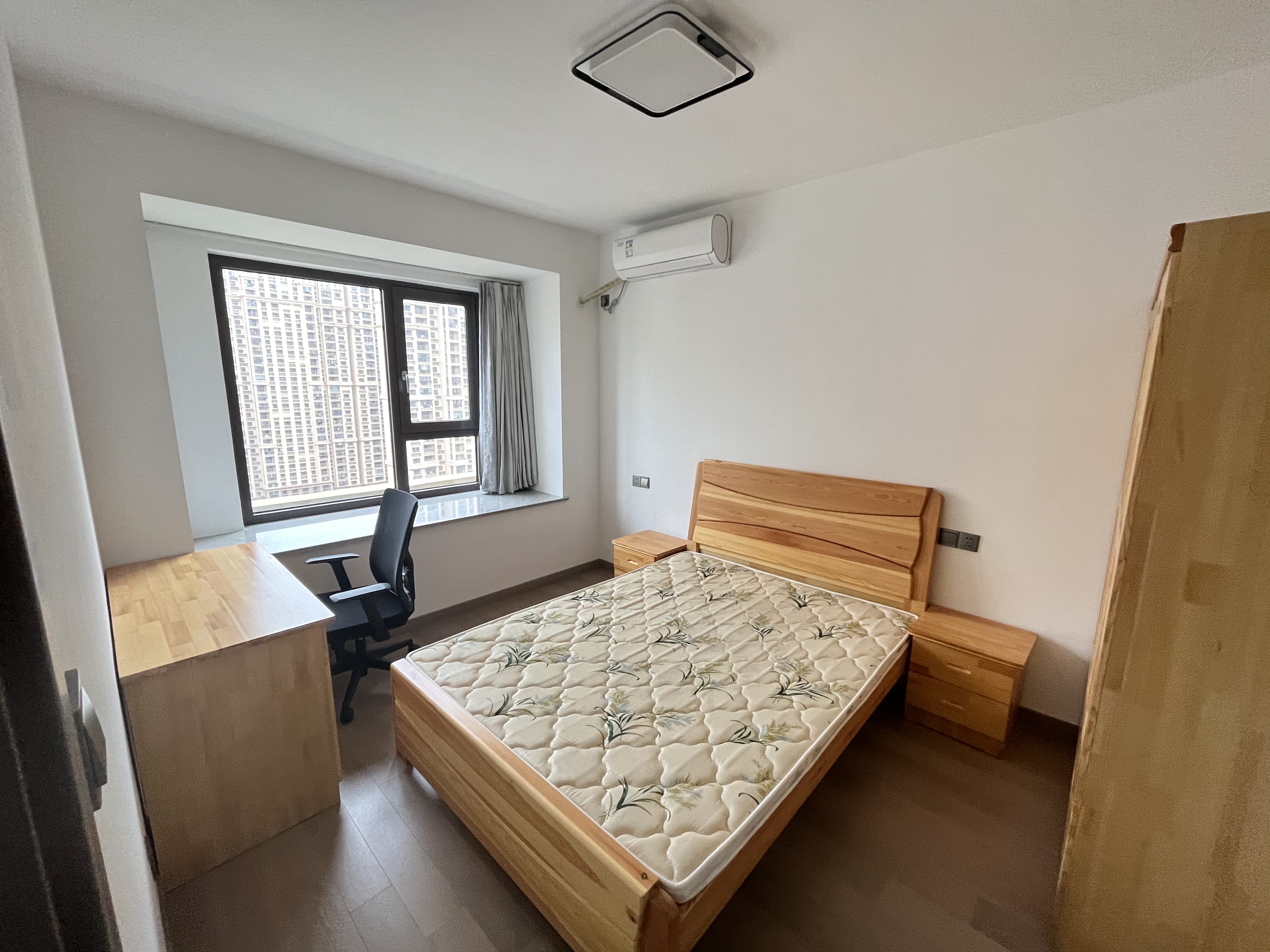 南通雅居乐花园 3室2厅2卫 127m&sup2;