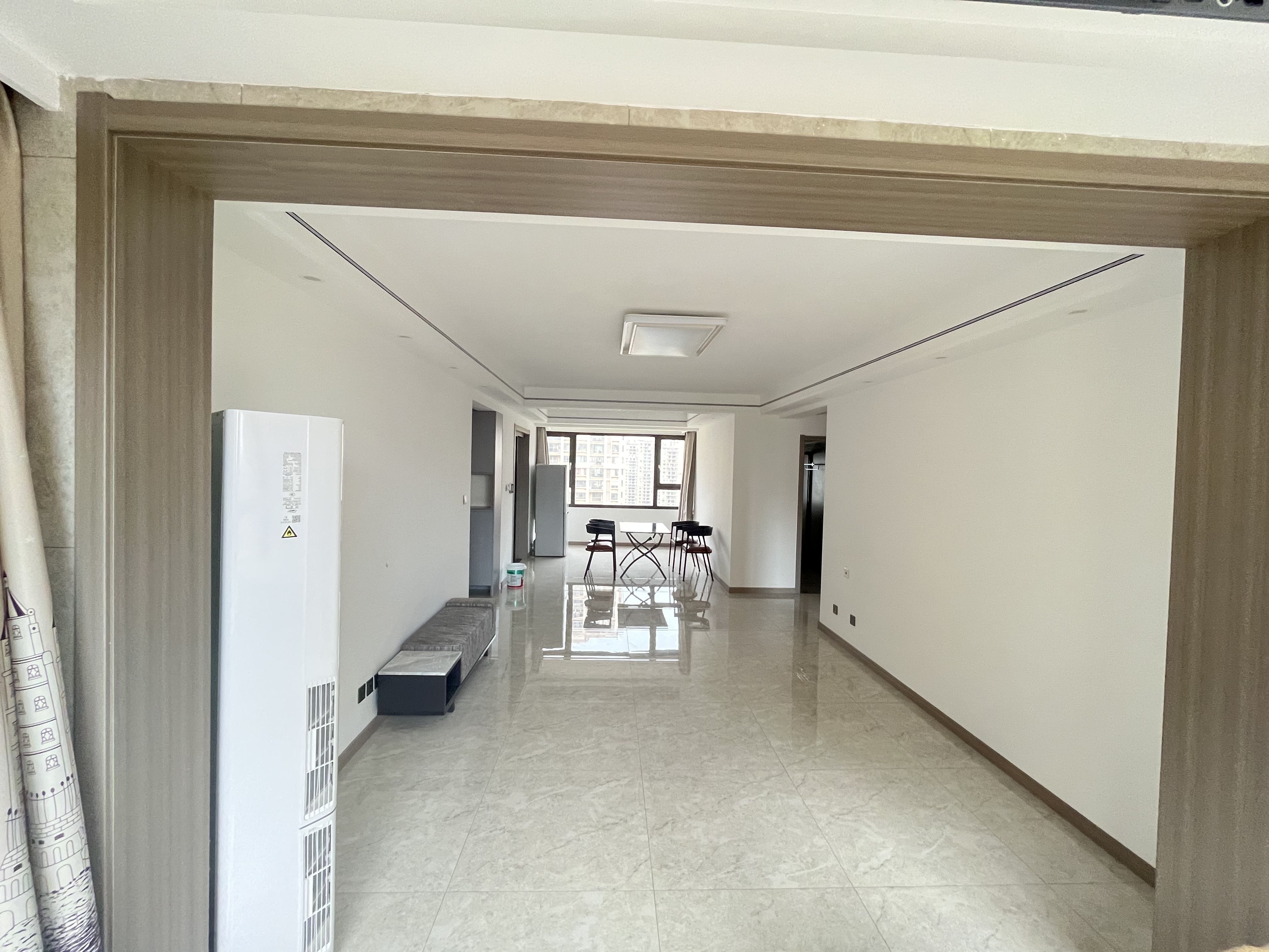 南通雅居乐花园 3室2厅2卫 127m&sup2;