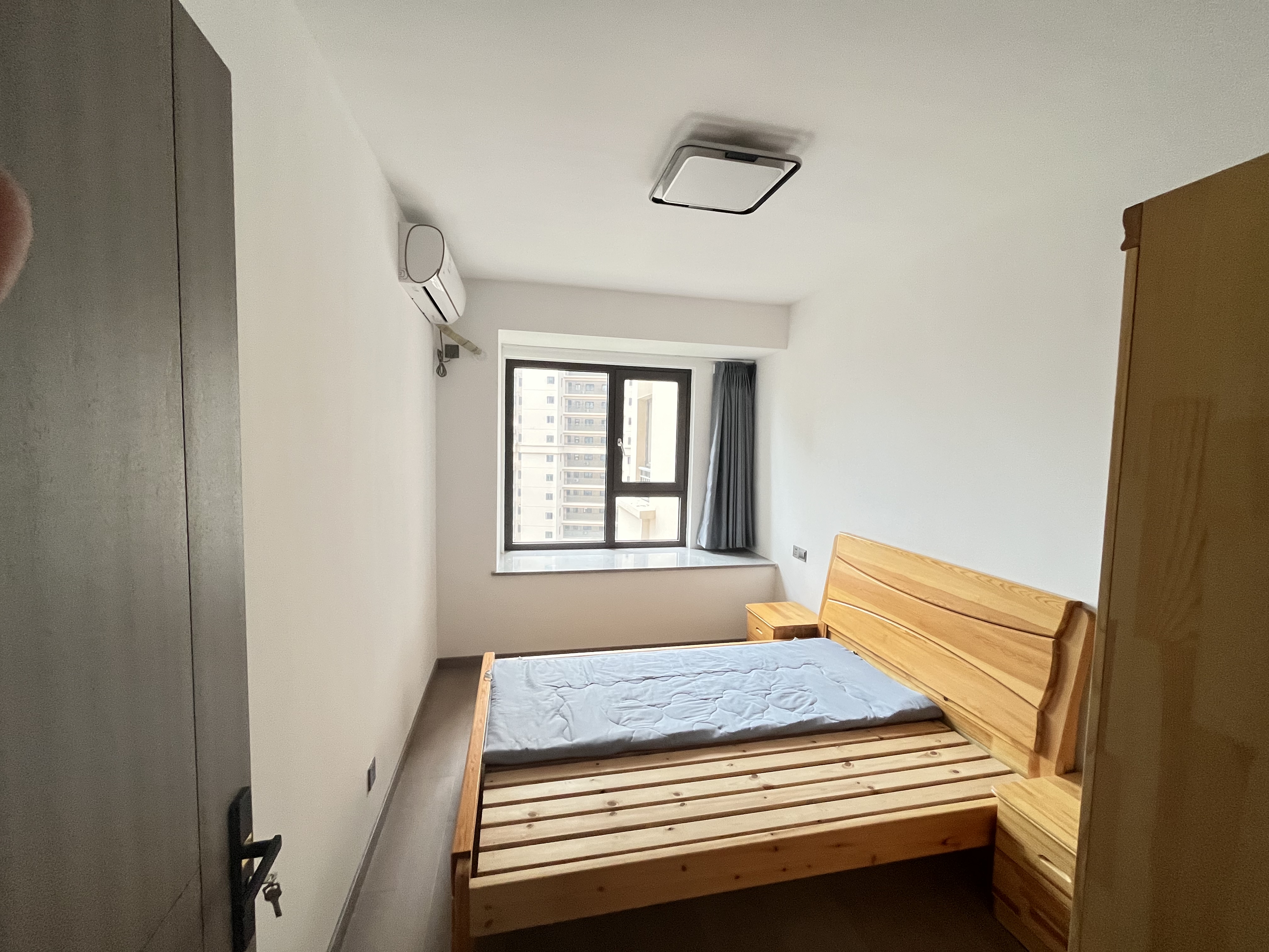 南通雅居乐花园 3室2厅2卫 127m&sup2;