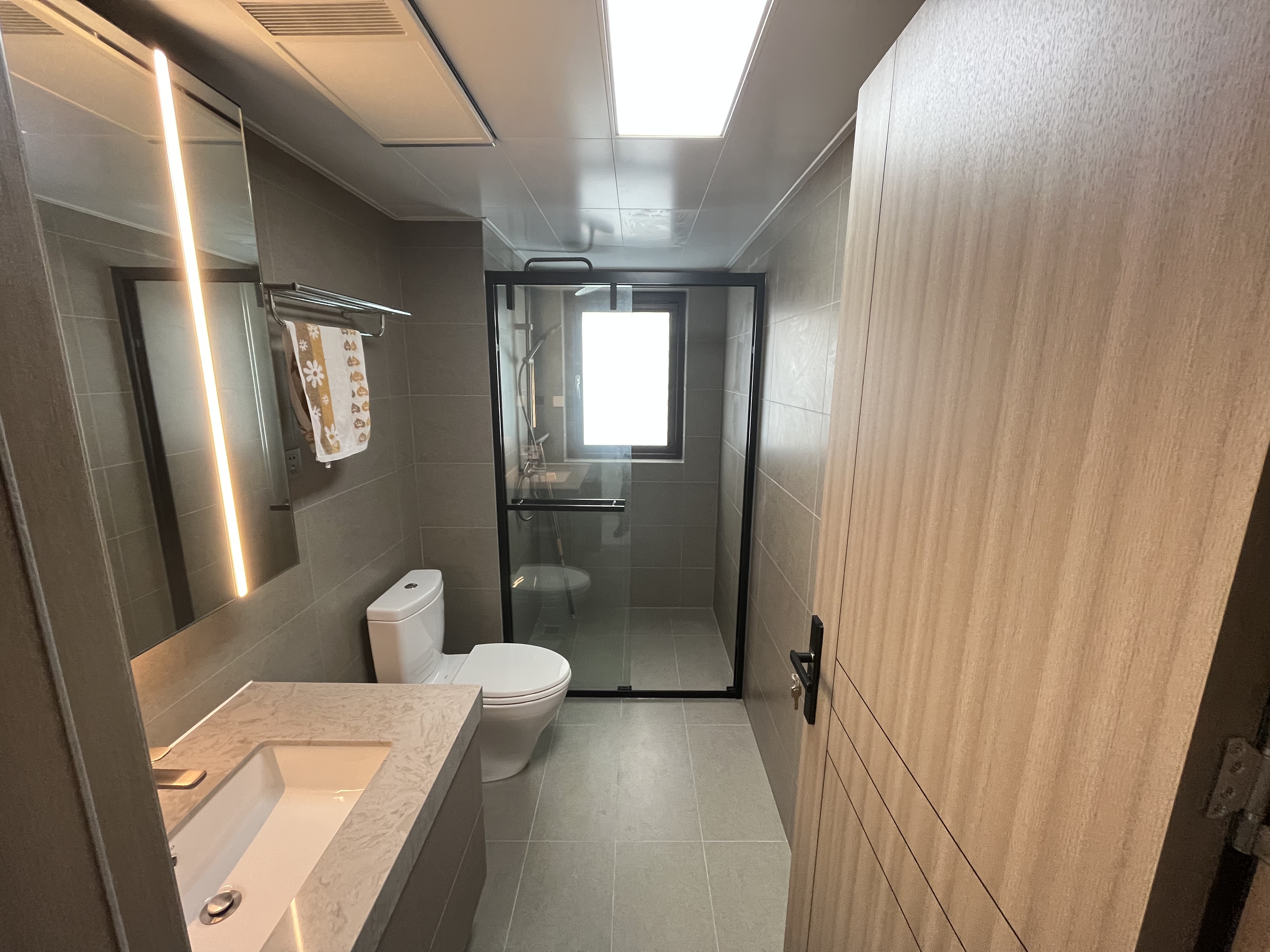 南通雅居乐花园 3室2厅2卫 127m&sup2;