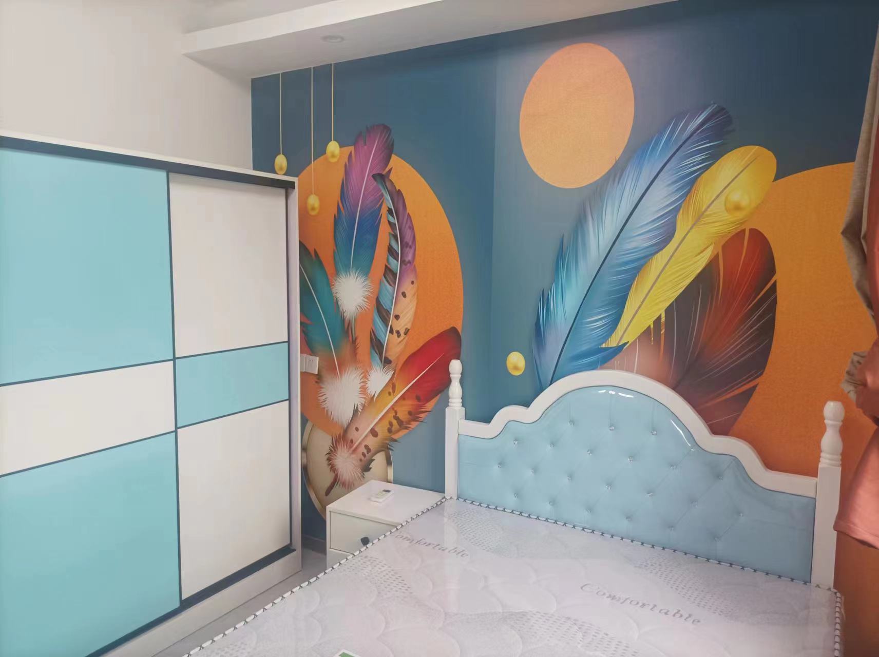 同和嘉苑东区 3室2厅1卫 134.00m&sup2;