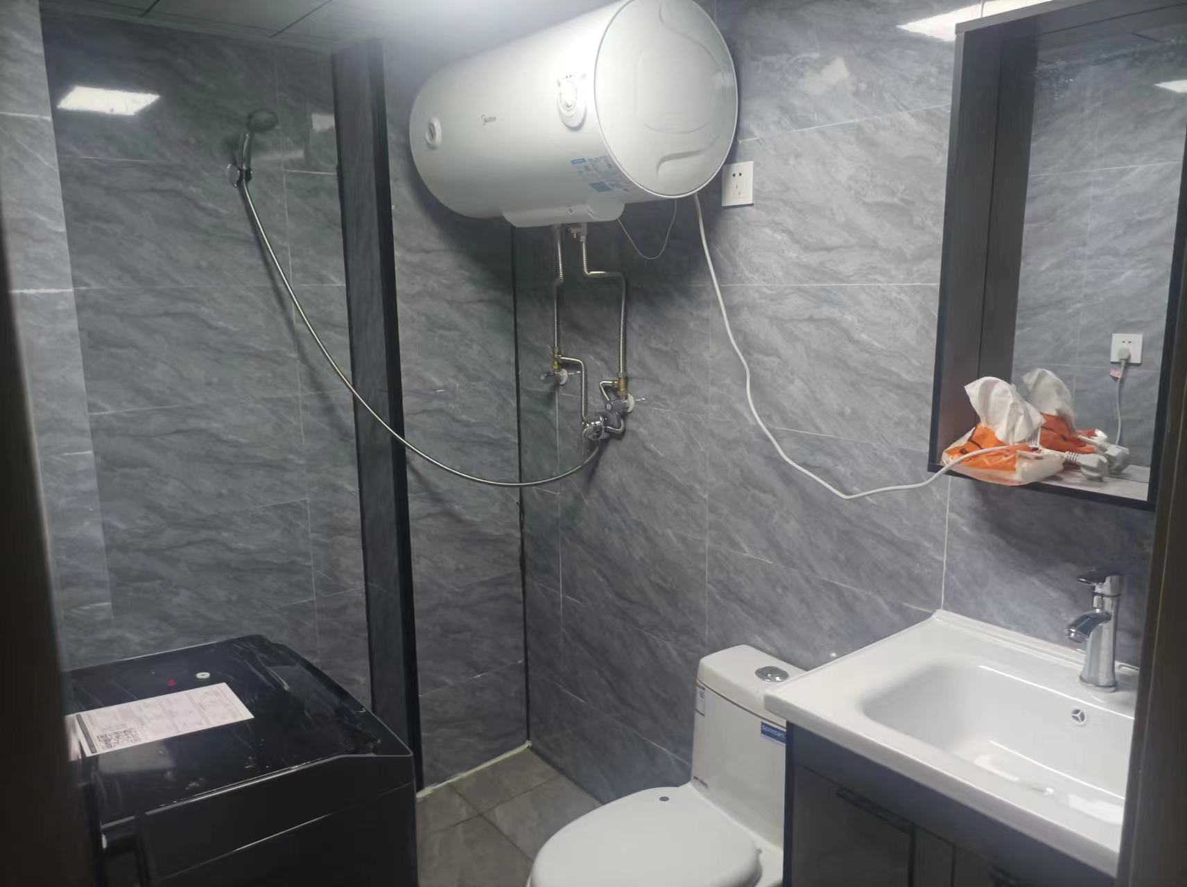 同和嘉苑东区 3室2厅1卫 134.00m&sup2;