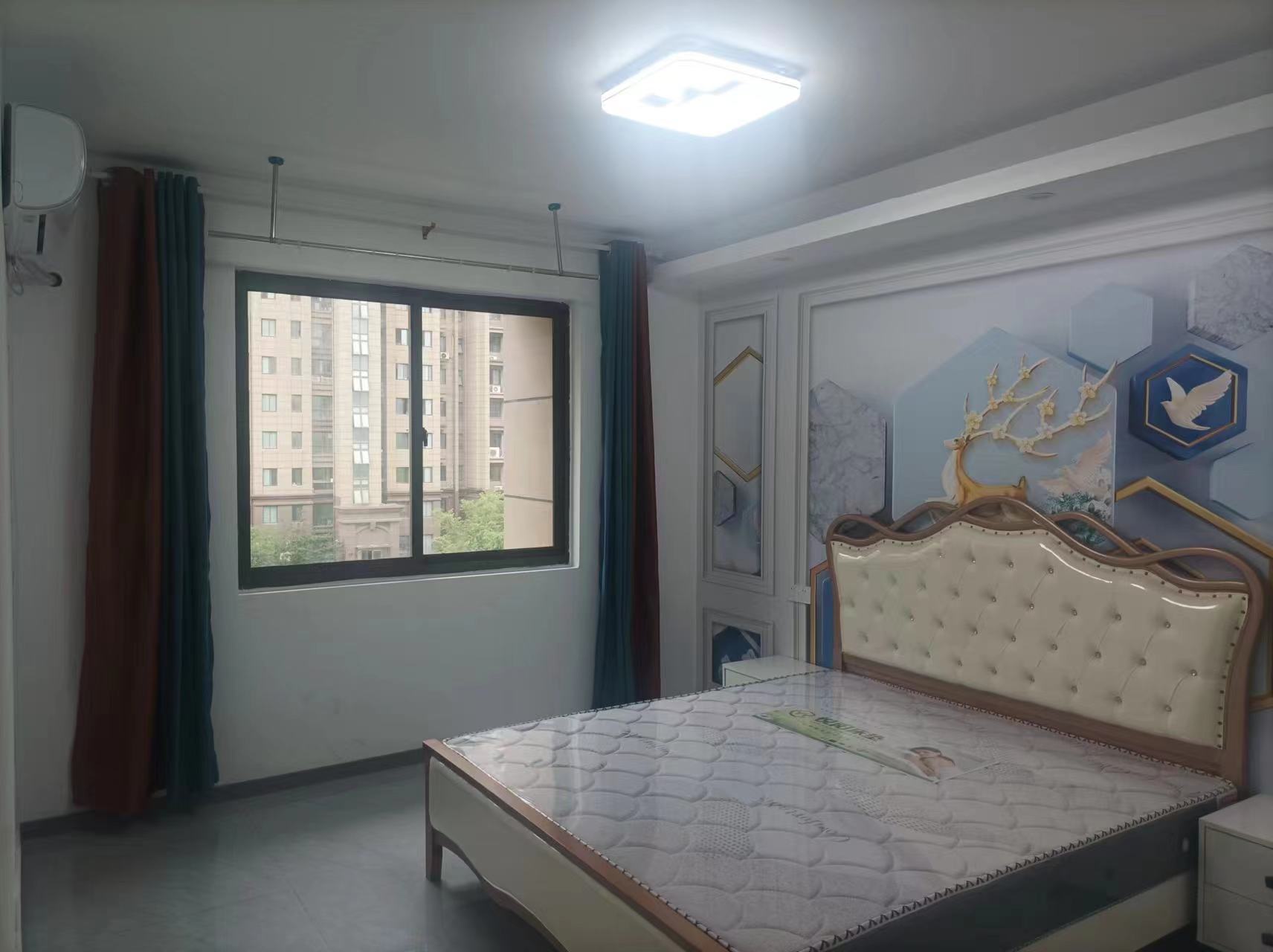 同和嘉苑东区 3室2厅1卫 134.00m&sup2;