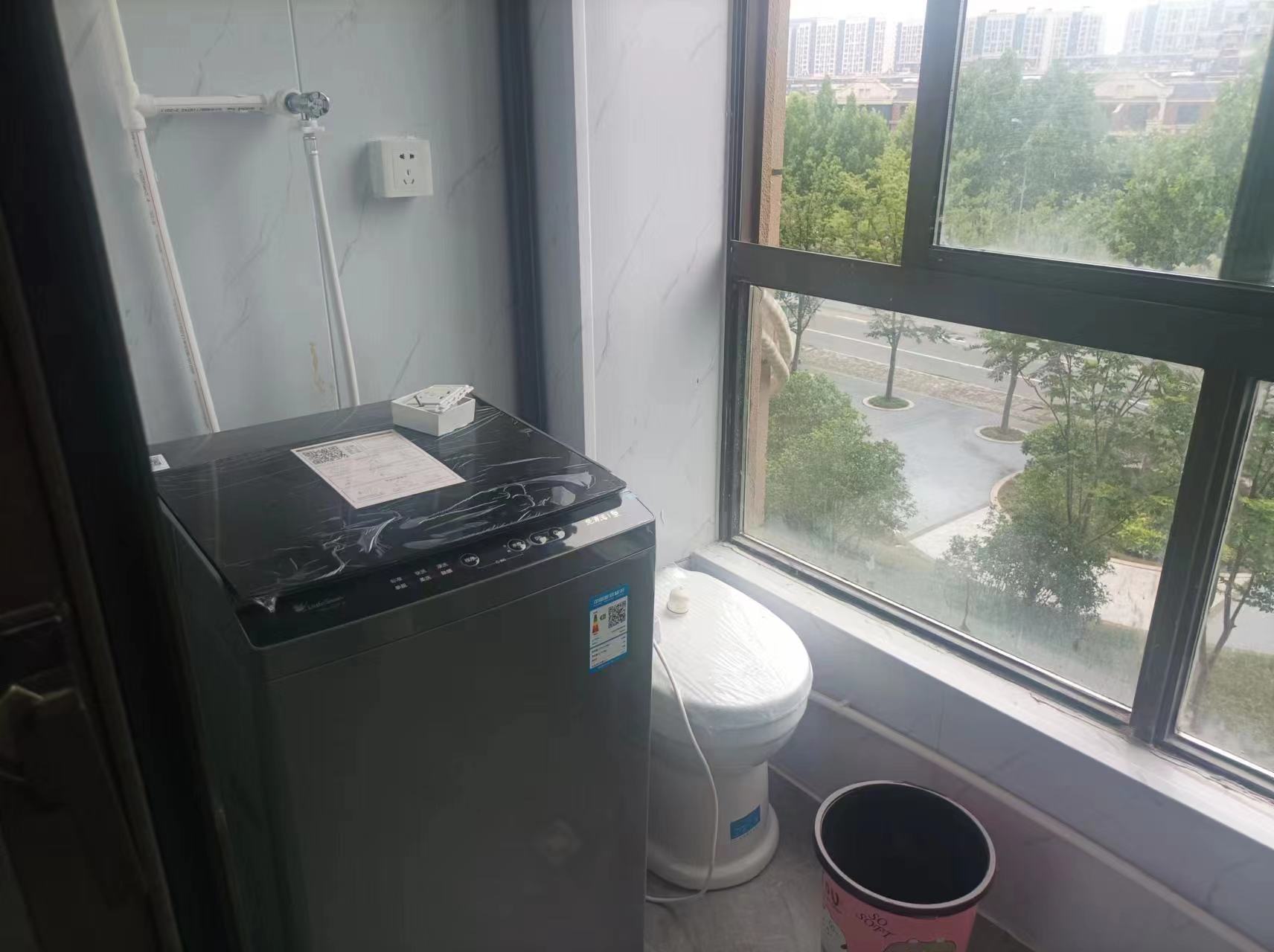 同和嘉苑东区 3室2厅1卫 134.00m&sup2;