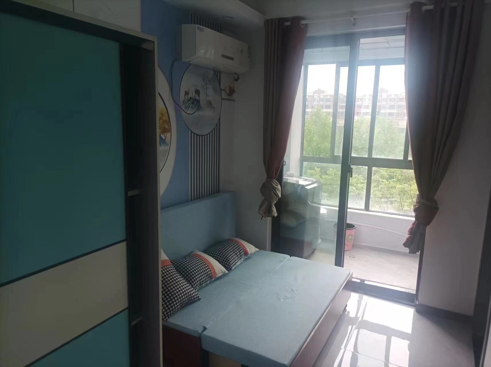 同和嘉苑东区 3室2厅1卫 134.00m&sup2;