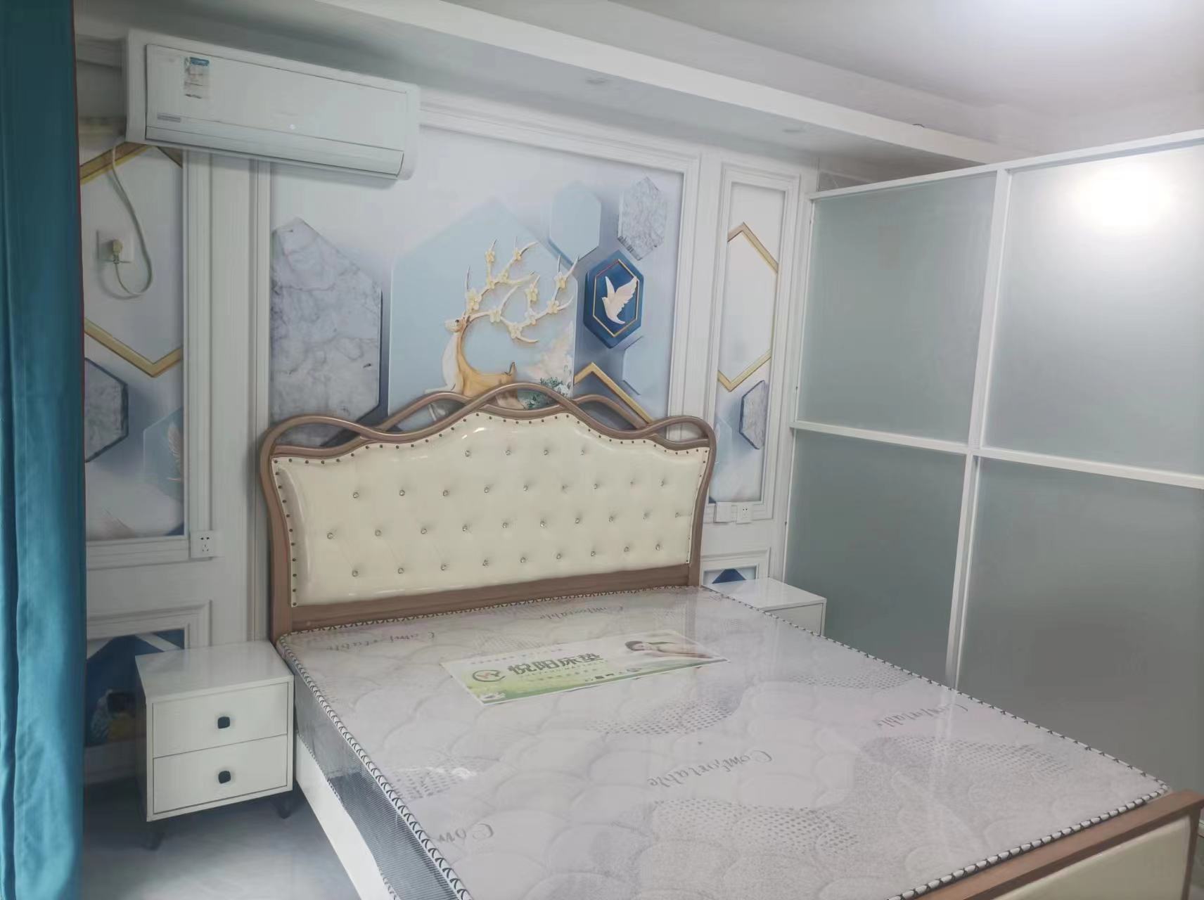 同和嘉苑东区 3室2厅1卫 134.00m&sup2;
