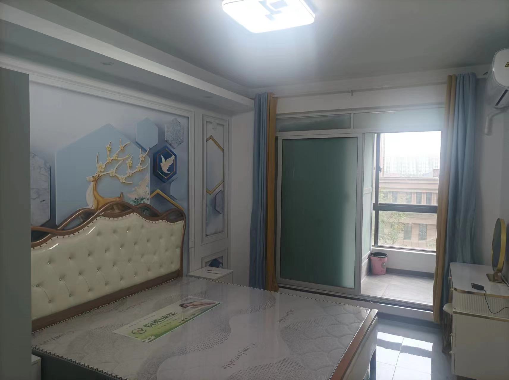 同和嘉苑东区 3室2厅1卫 134.00m&sup2;