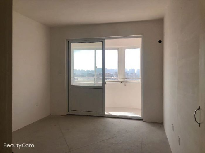 幸福怡居 2室2厅1卫 96m&sup2;