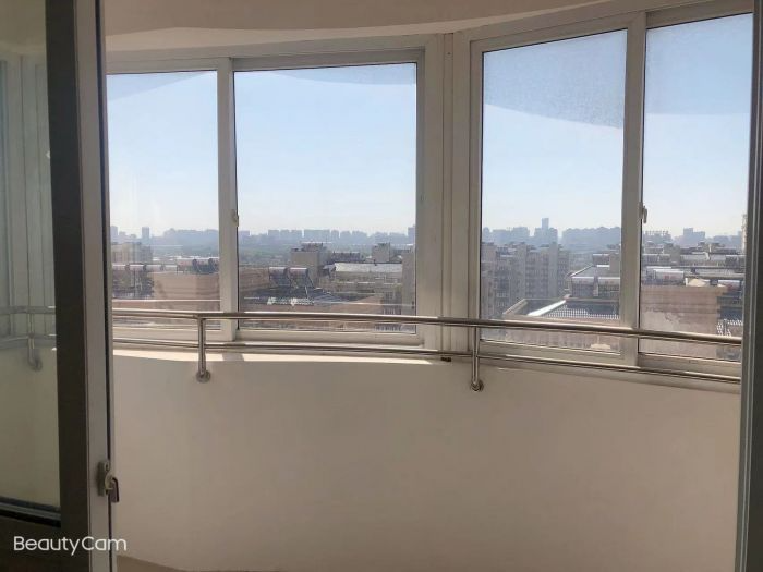 幸福怡居 3室2厅1卫 96m&sup2;