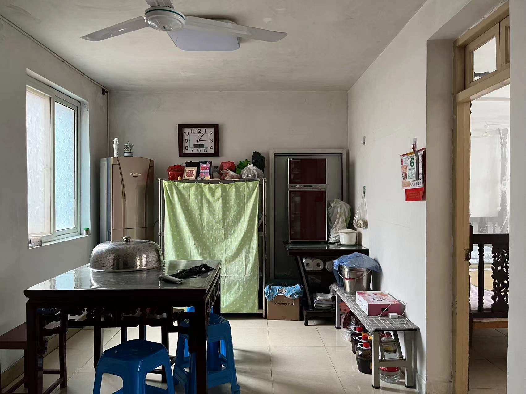姚港路31号 2室1厅1卫 70.00m&sup2;