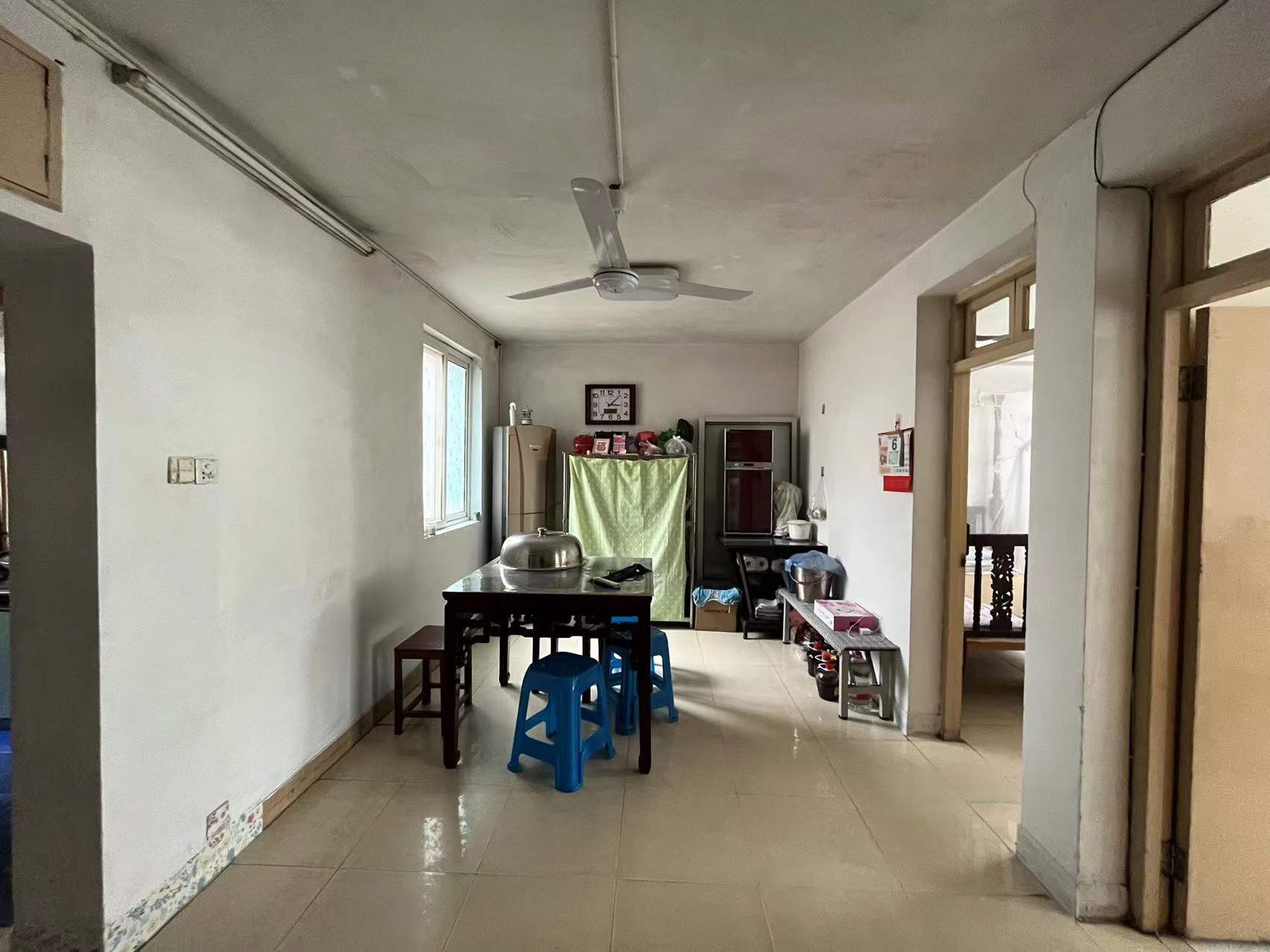 姚港路31号 2室1厅1卫 70.00m&sup2;