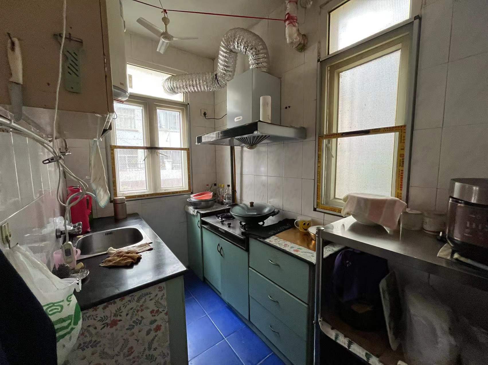 姚港路31号 2室1厅1卫 70.00m&sup2;