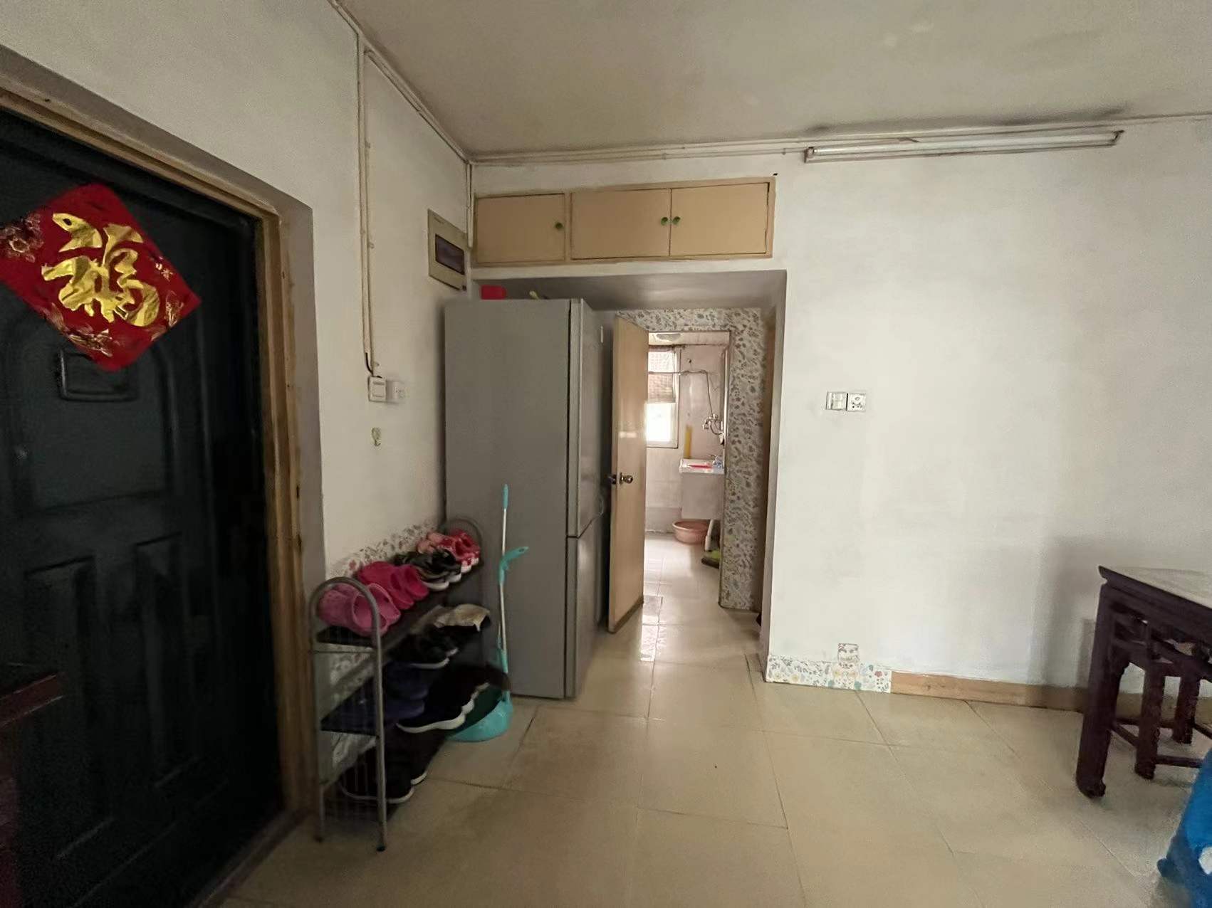 姚港路31号 2室1厅1卫 70.00m&sup2;