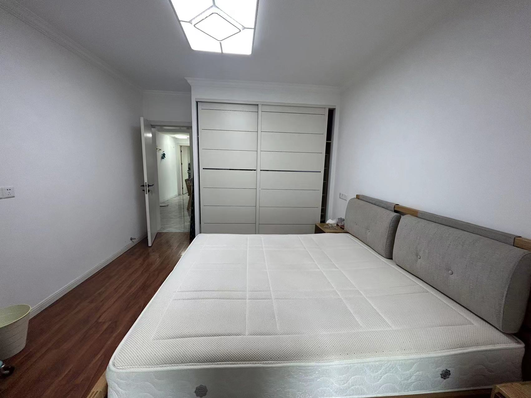 城港新村 2室1厅1卫 69.8m&sup2;