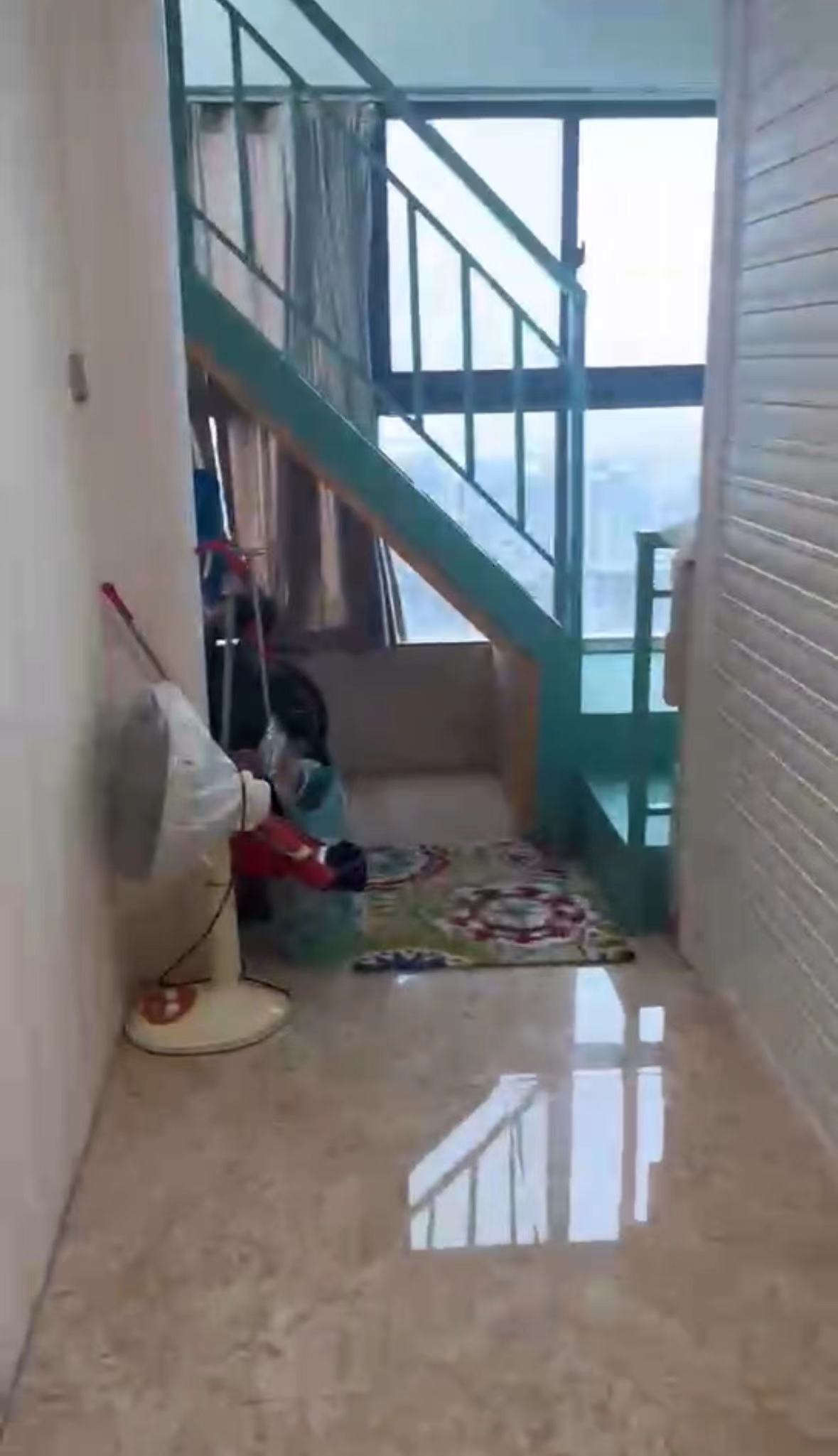 万濠星城 4室2厅2卫 210.00m&sup2;