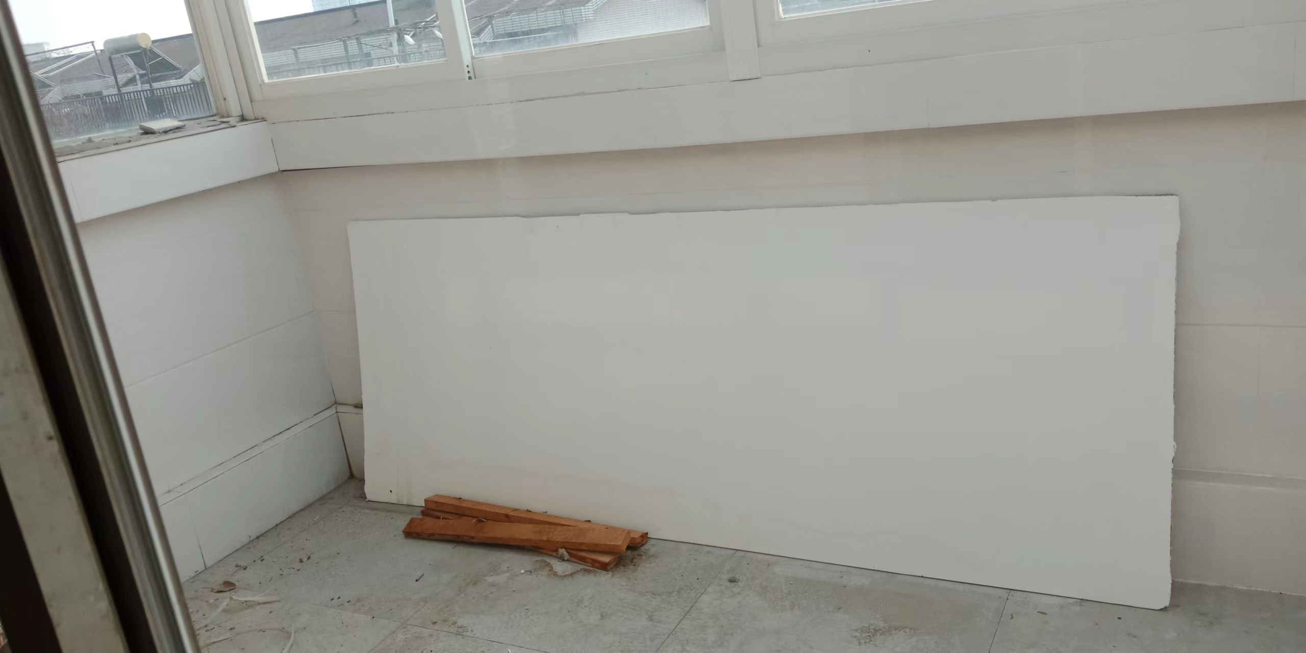 富贵北园 3室2厅2卫 126m&sup2;