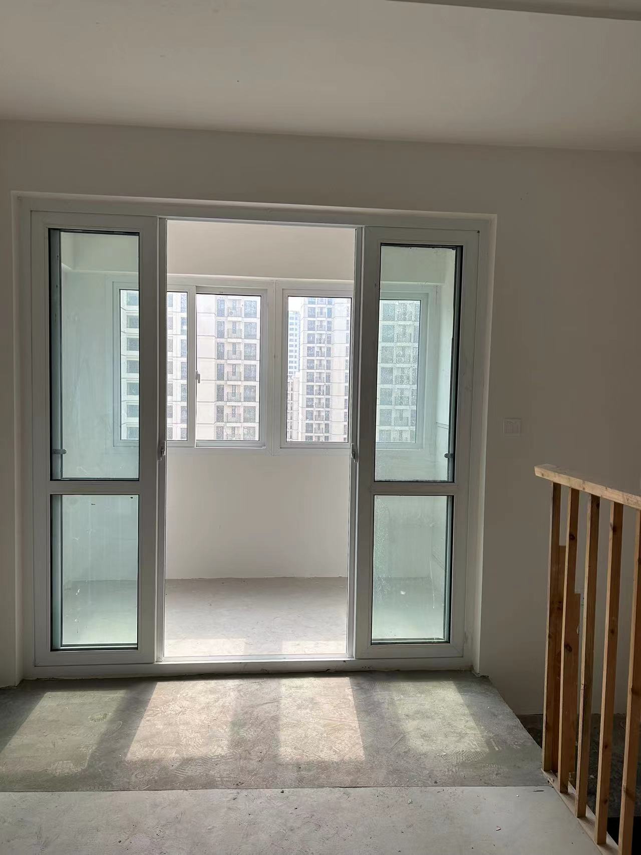 祥麟铭苑 4室2厅2卫 132.41m&sup2;
