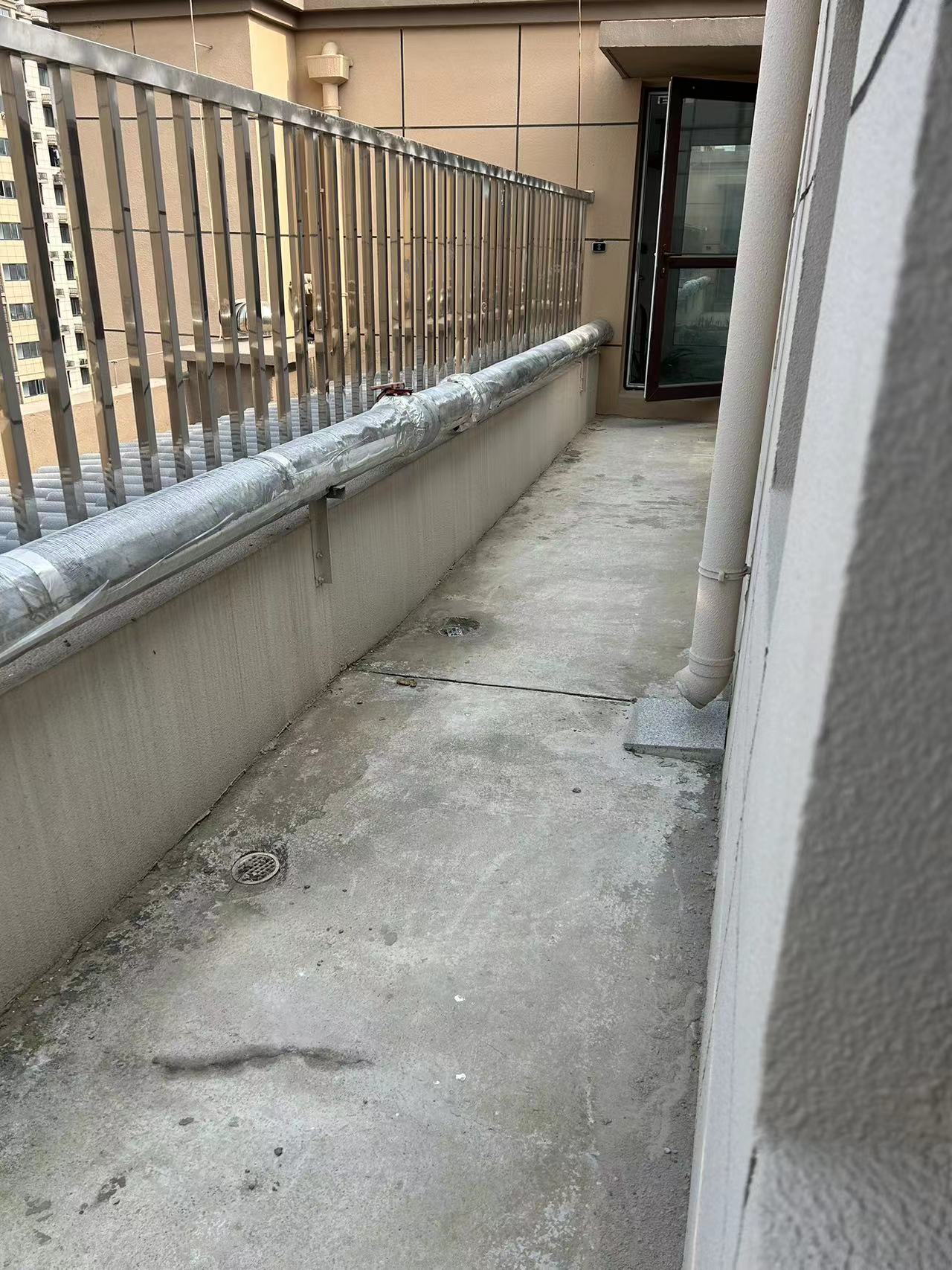 祥麟铭苑 4室2厅2卫 132.41m&sup2;