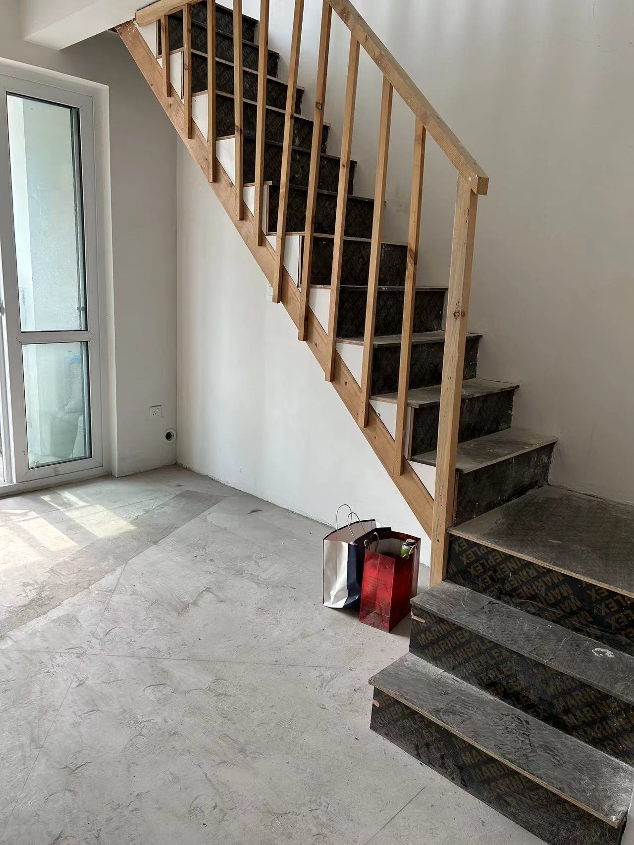祥麟铭苑 4室2厅2卫 132.41m&sup2;