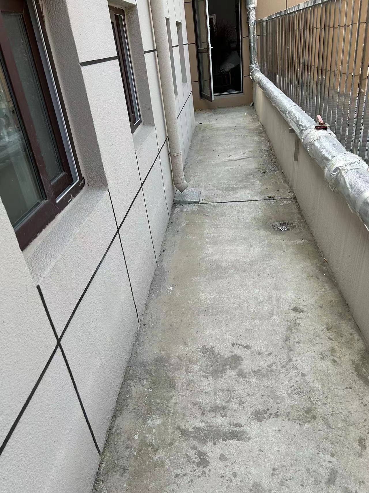 祥麟铭苑 4室2厅2卫 132.41m&sup2;