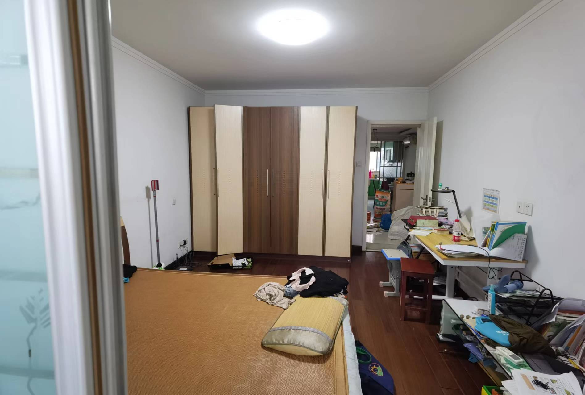 天都花苑 2室1厅1卫 87.8m&sup2;