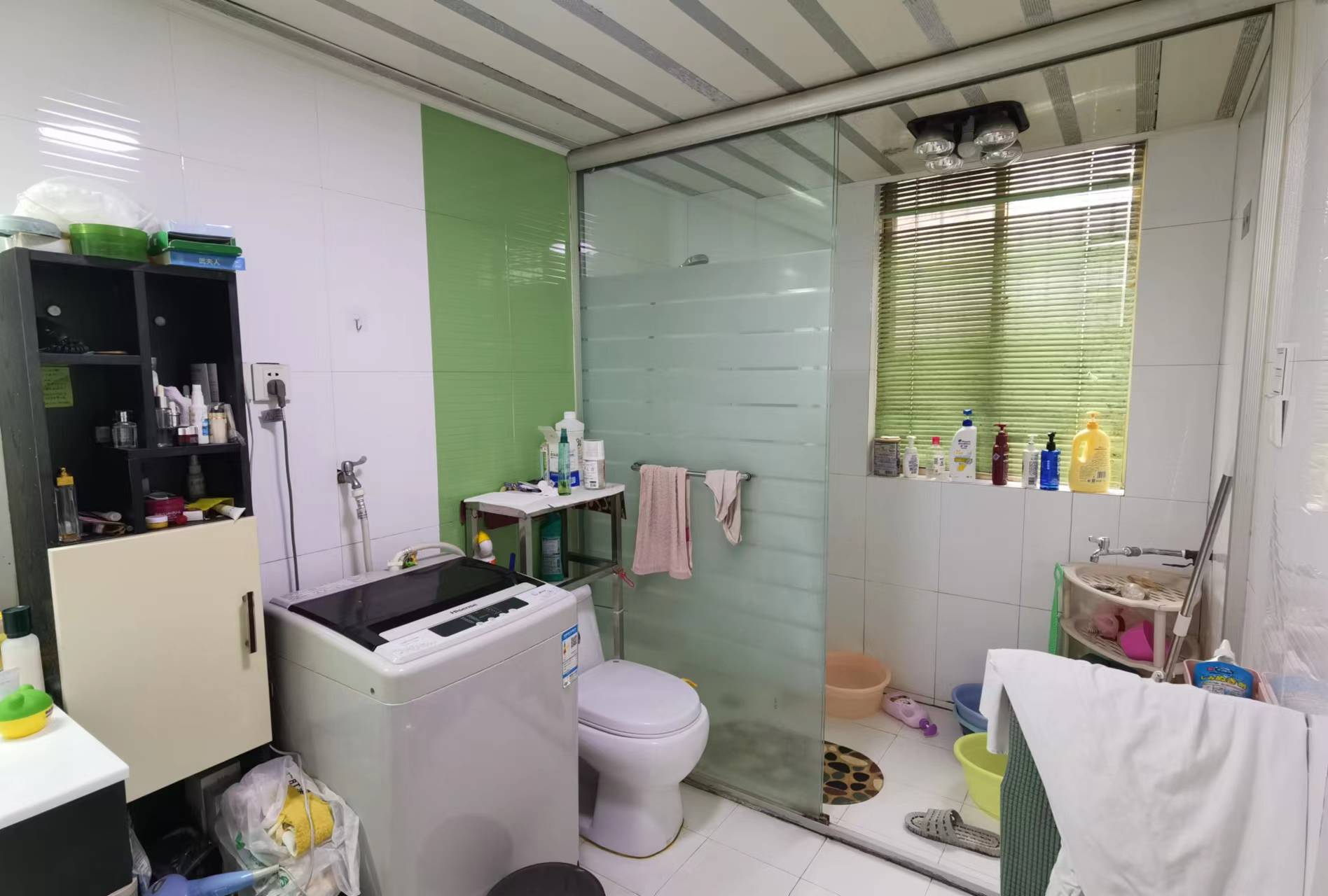 天都花苑 2室1厅1卫 87.8m&sup2;