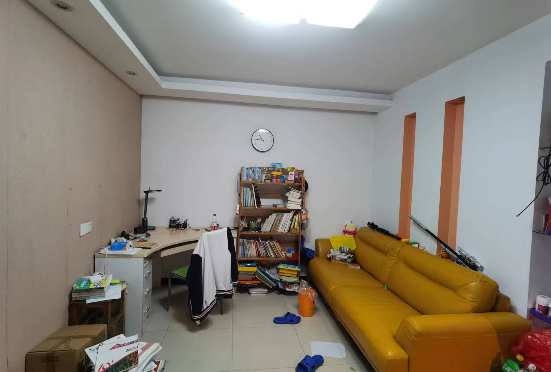 天都花苑 2室1厅1卫 87.8m&sup2;