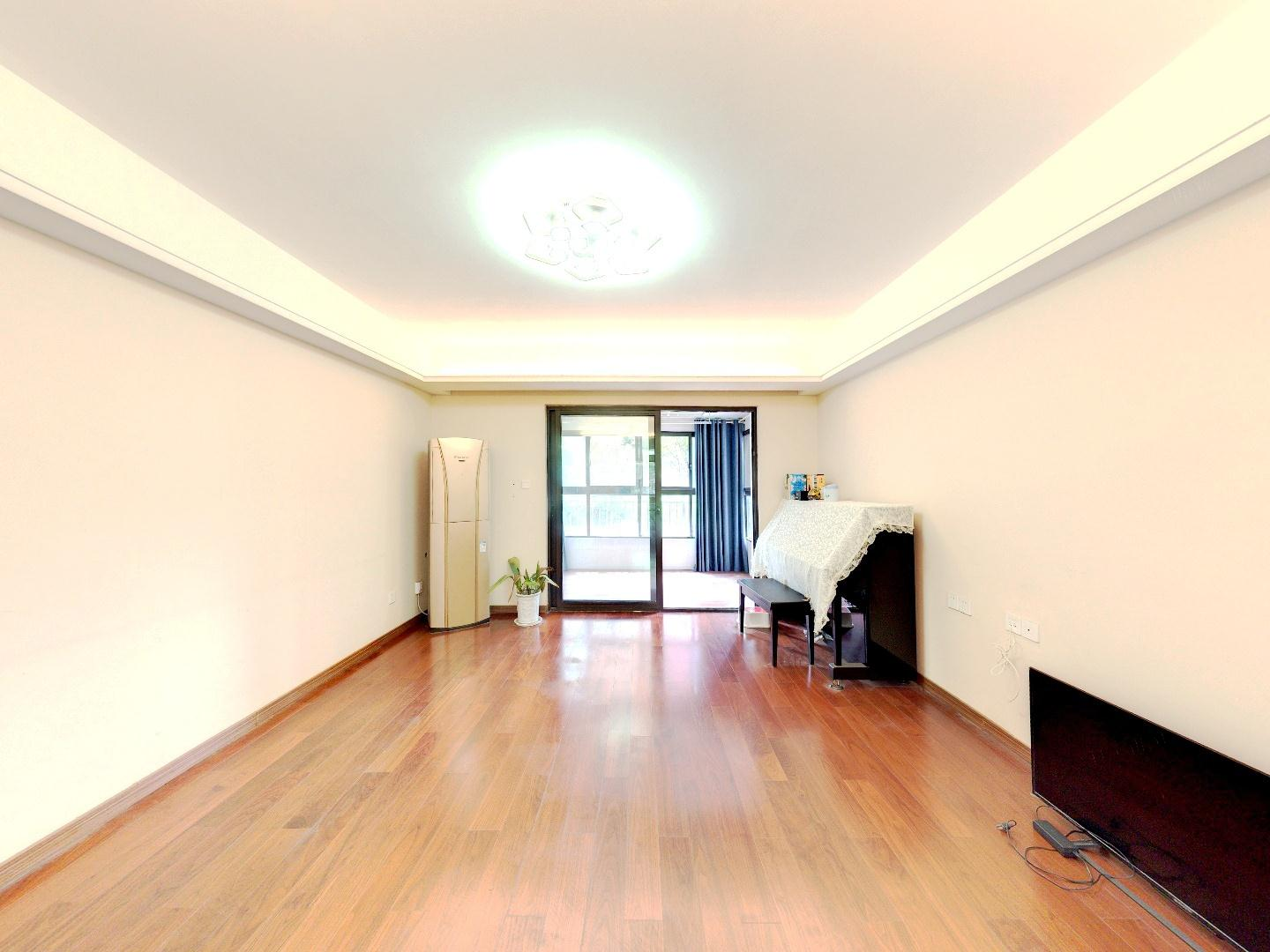 万科公园里一期 3室2厅2卫 120m&sup2;