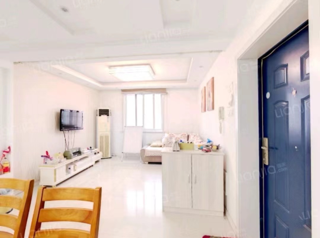 学田东苑 3室2厅1卫 135.98m&sup2;