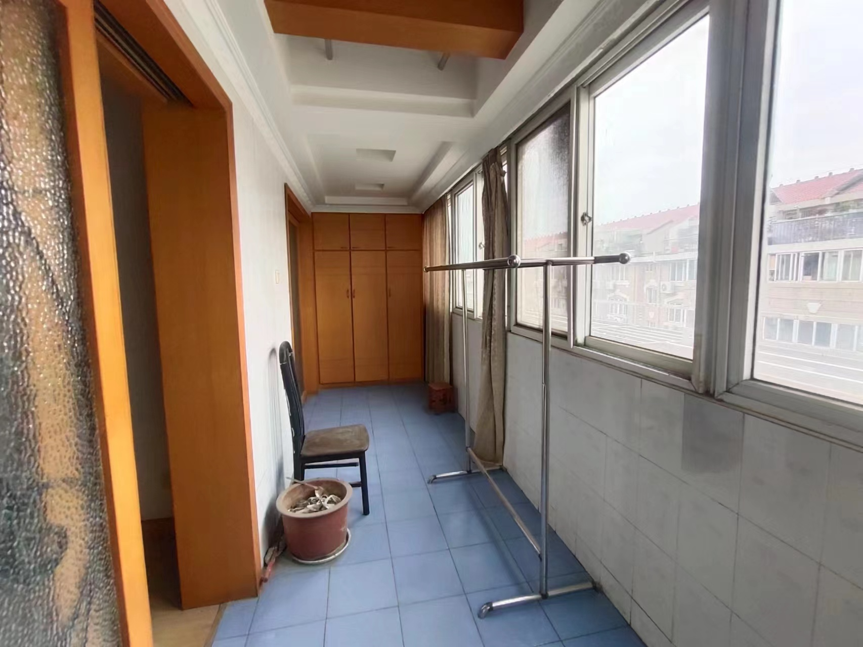 协力园 6室2厅2卫 113m&sup2;