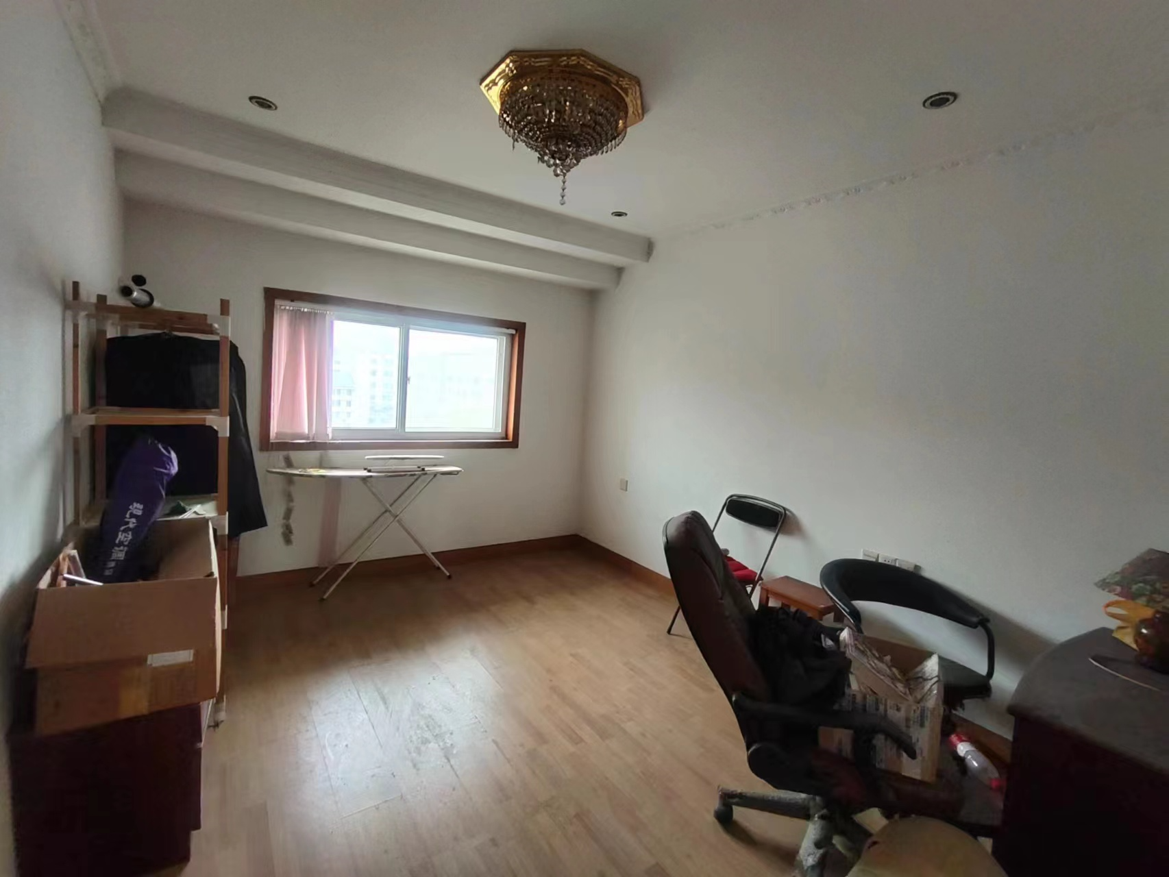 协力园 6室2厅2卫 113m&sup2;