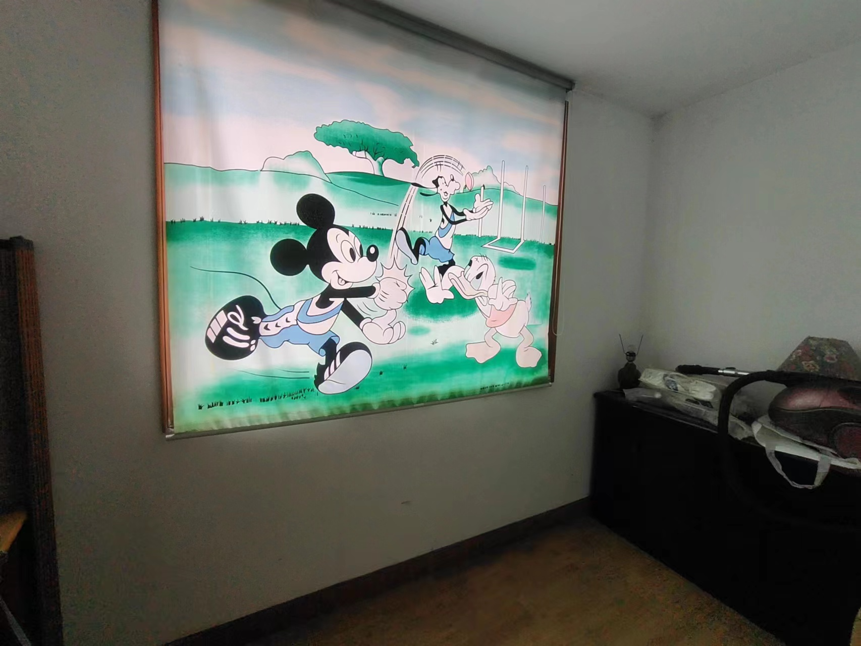 协力园 6室2厅2卫 113m&sup2;