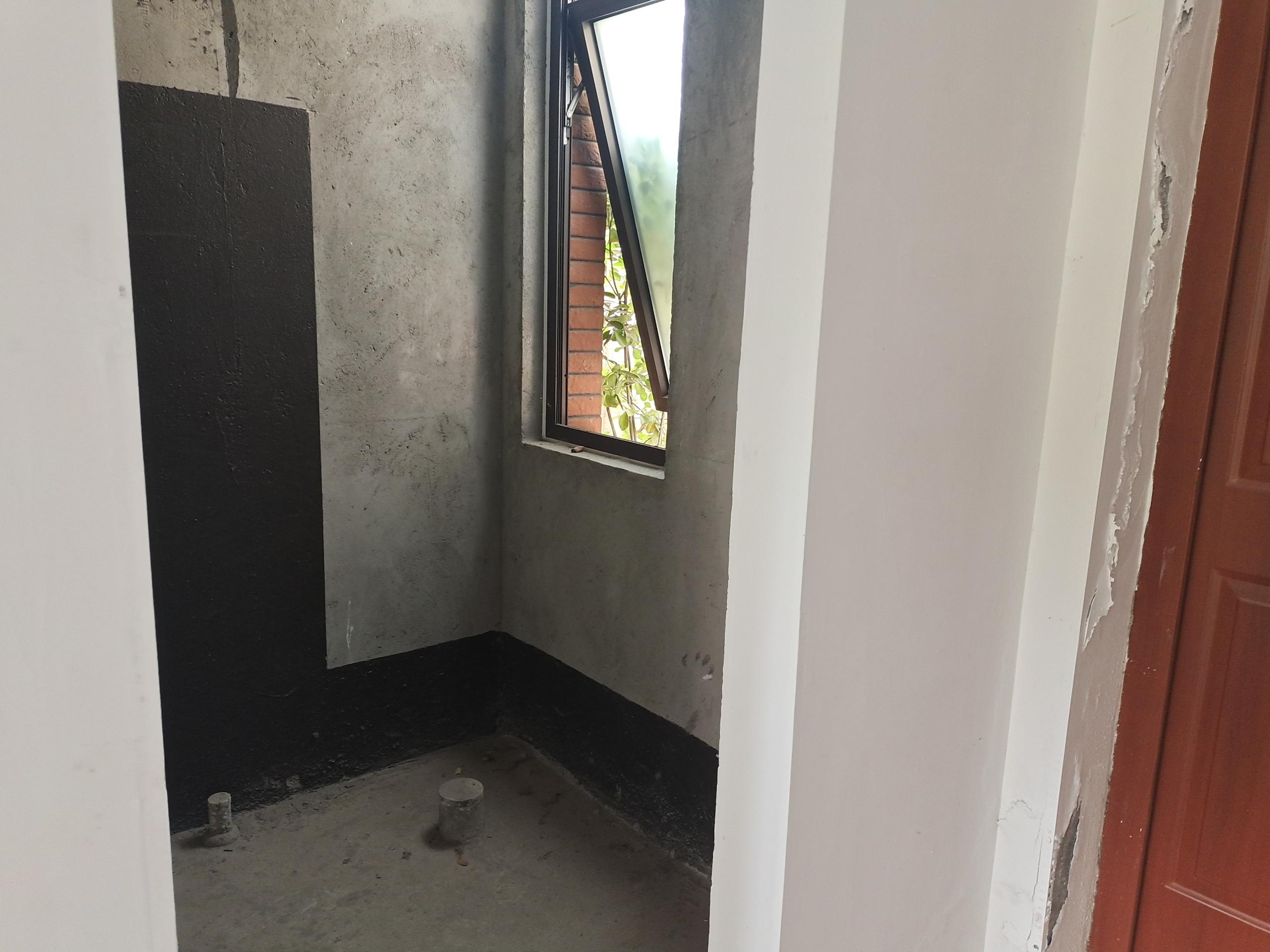 德庆苑 4室2厅3卫 198m&sup2;