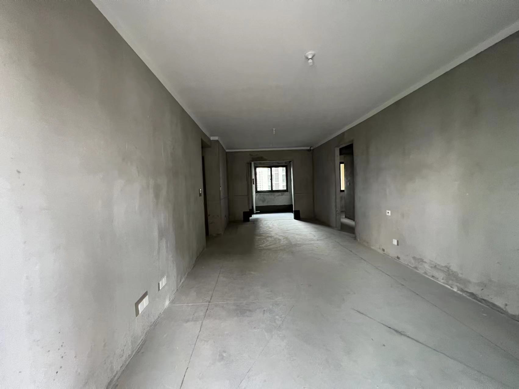 观澜台 3室2厅2卫 120m&sup2;