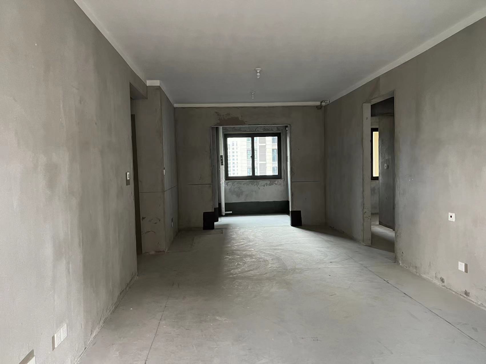 观澜台 3室2厅2卫 120m&sup2;