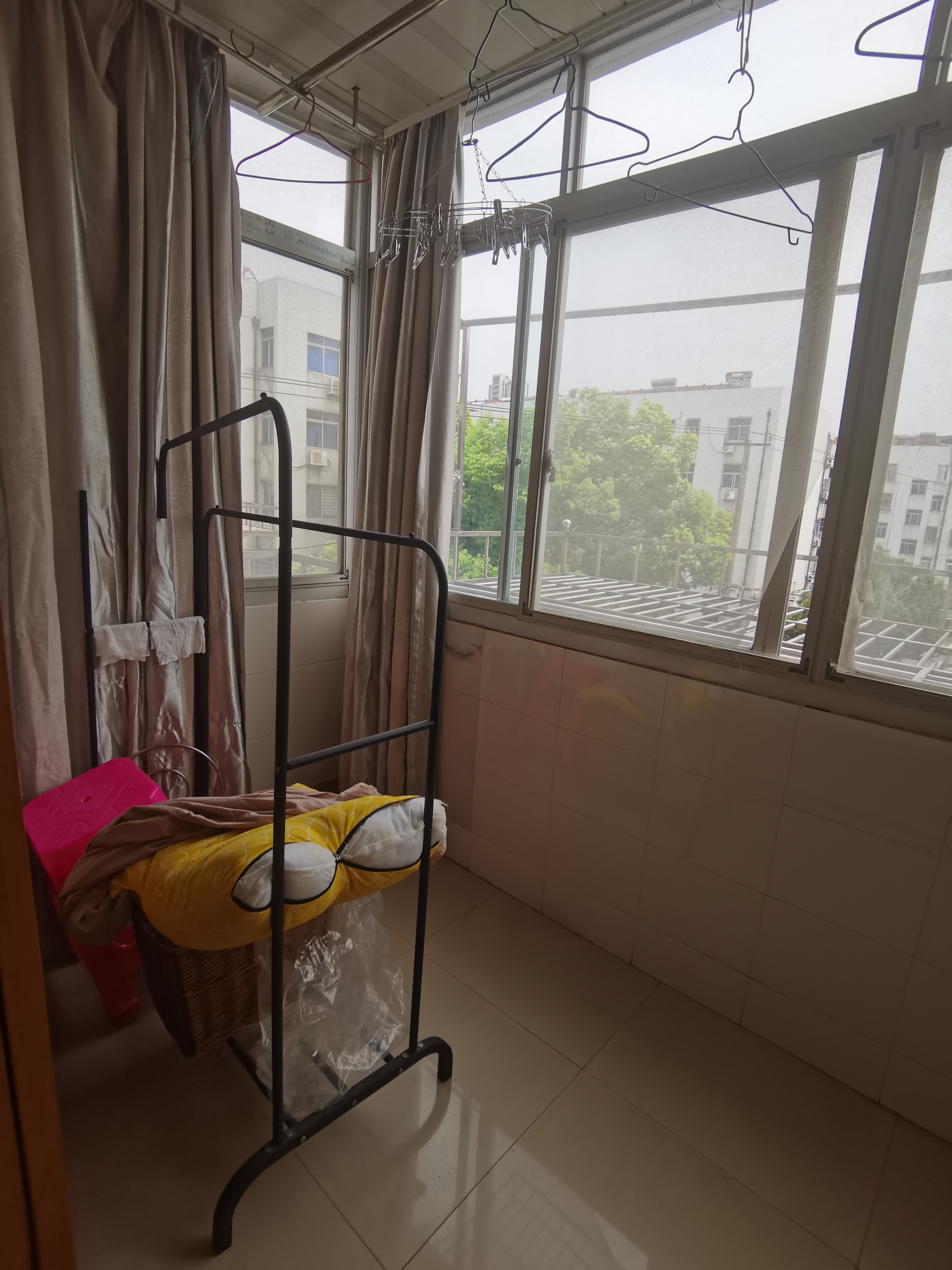 金南小区 2室2厅1卫 55m&sup2;
