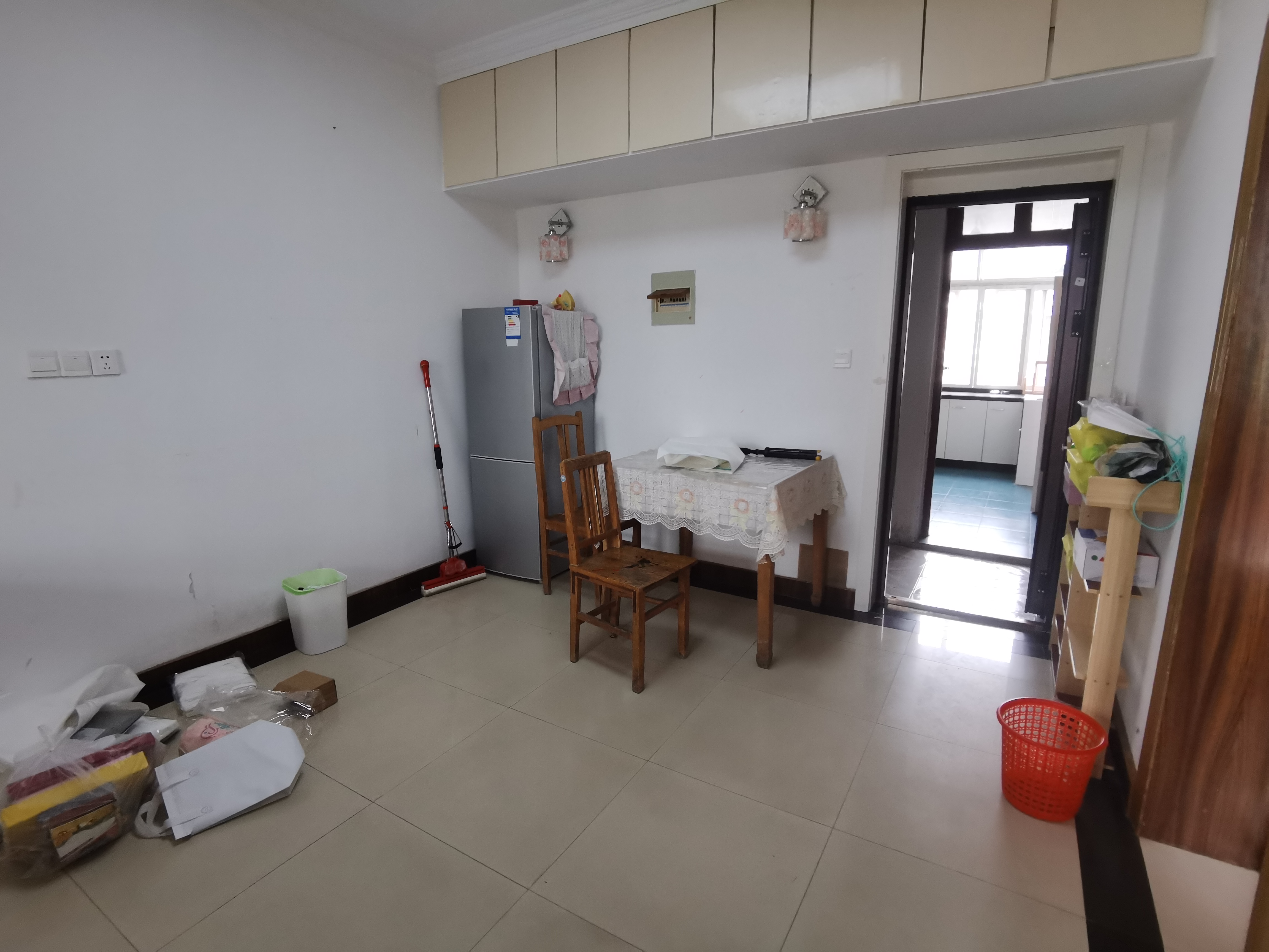 金南小区 2室2厅1卫 55m&sup2;