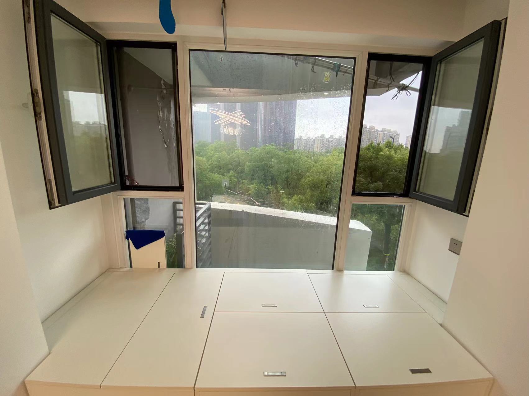 印象公馆 2室1厅1卫 92m&sup2;