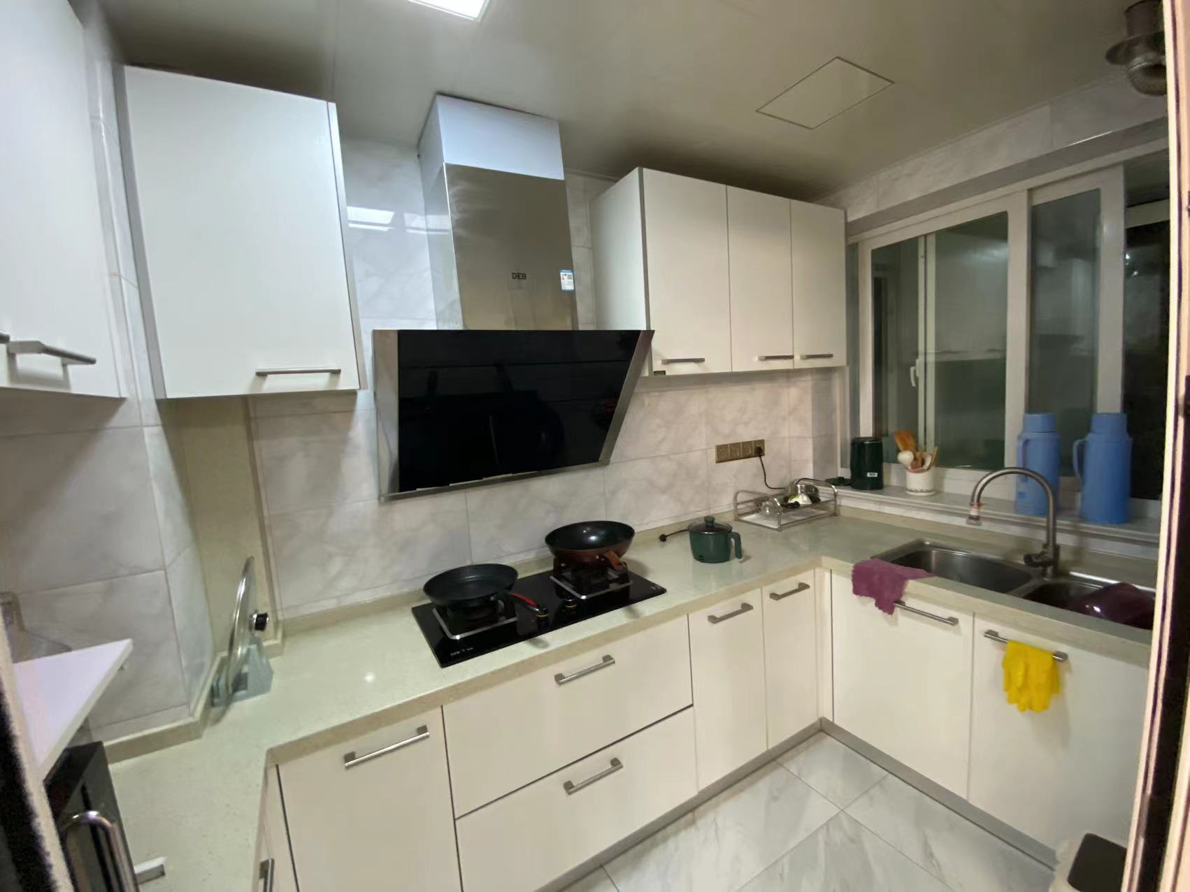 印象公馆 2室1厅1卫 92m&sup2;