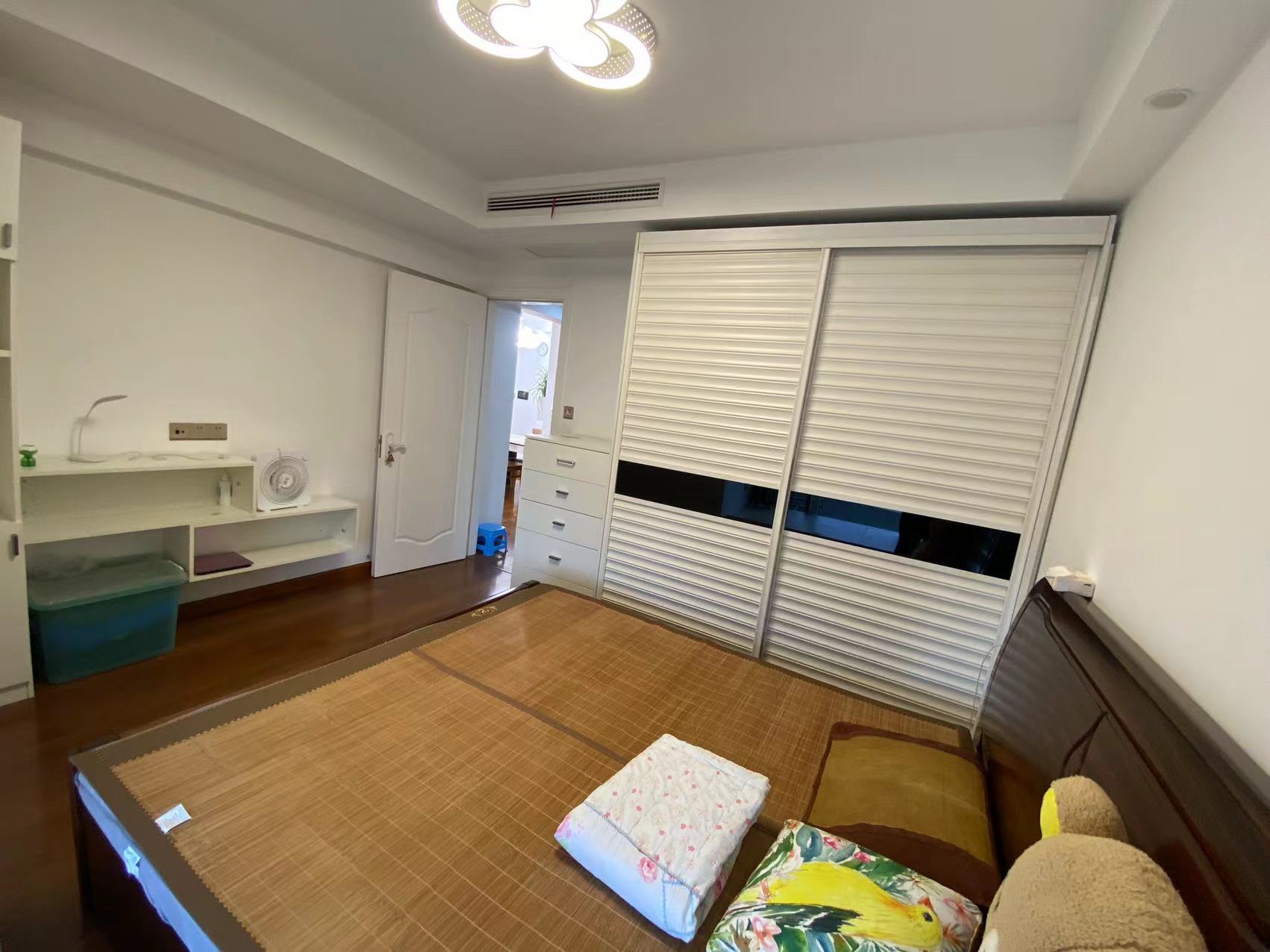 印象公馆 2室1厅1卫 92m&sup2;