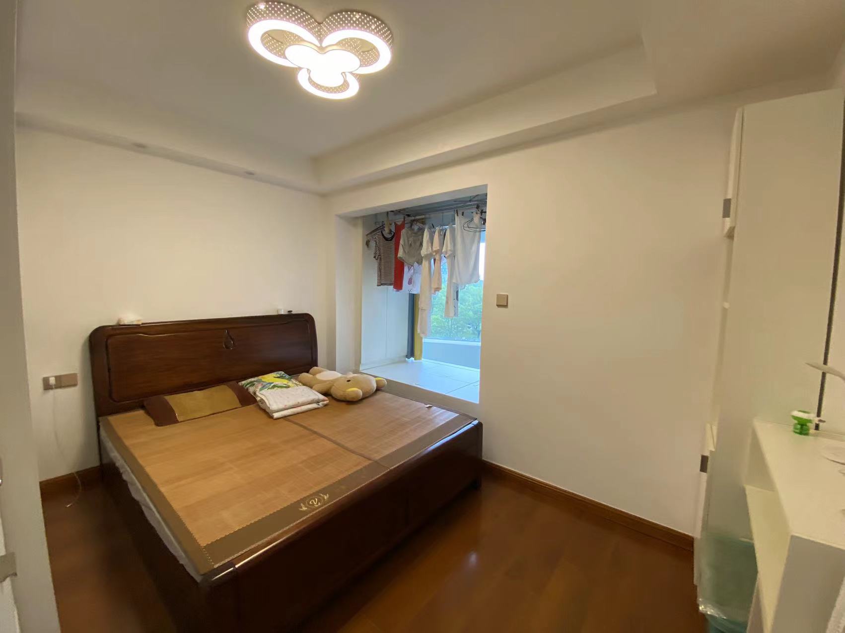 印象公馆 2室1厅1卫 92m&sup2;