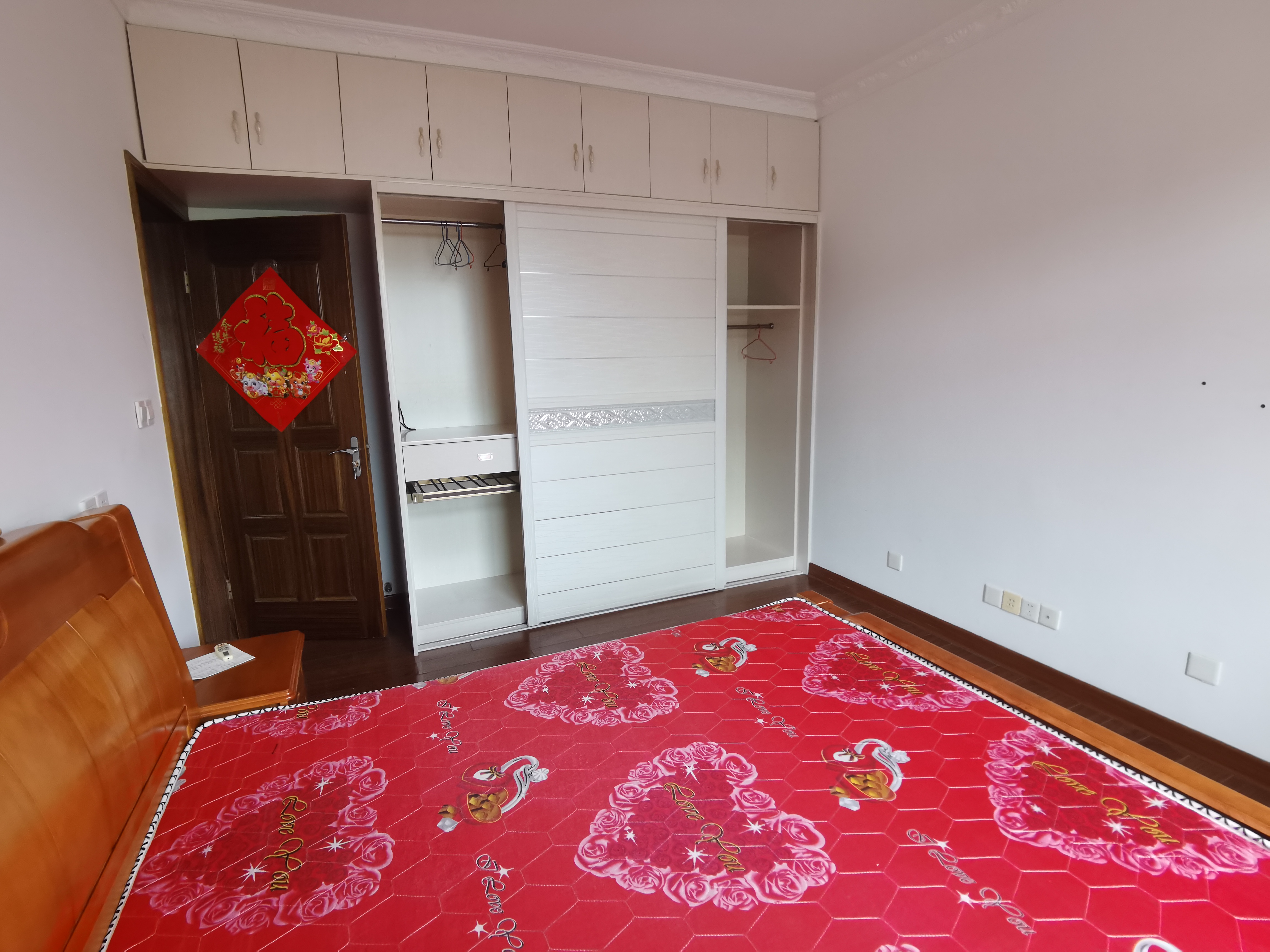 金南小区 2室1厅1卫 56m&sup2;