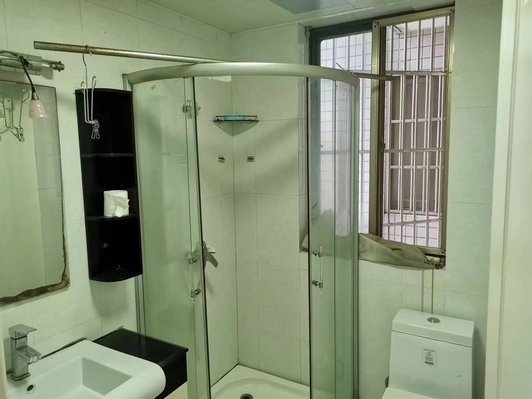东景新城 2室1厅1卫 92.00m&sup2;
