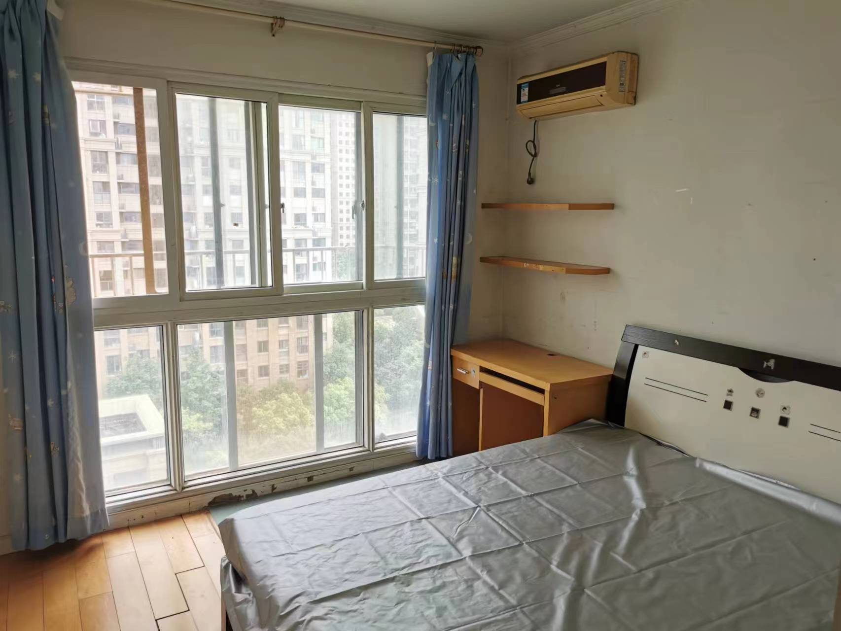 东景新城 2室1厅1卫 92.00m&sup2;