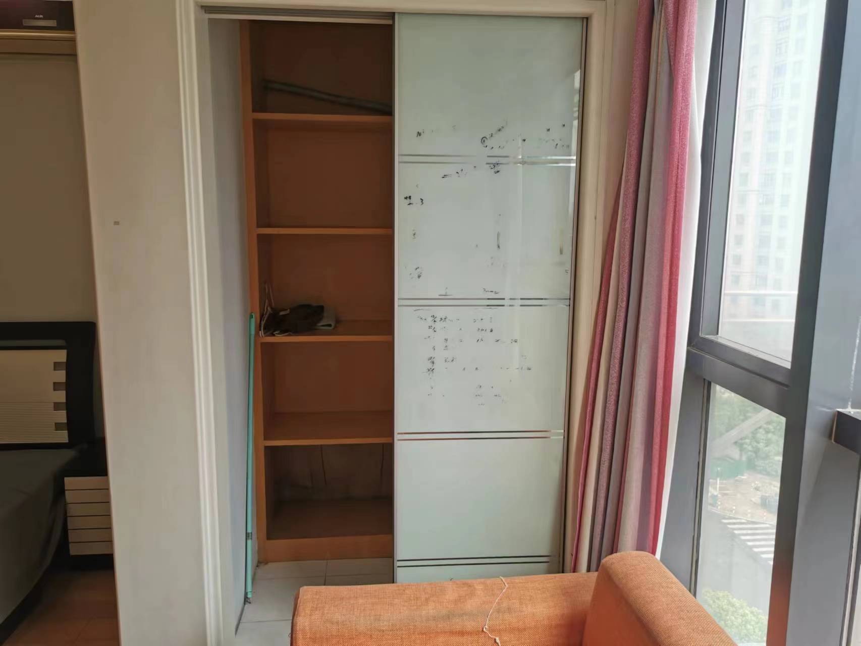 东景新城 2室1厅1卫 92.00m&sup2;