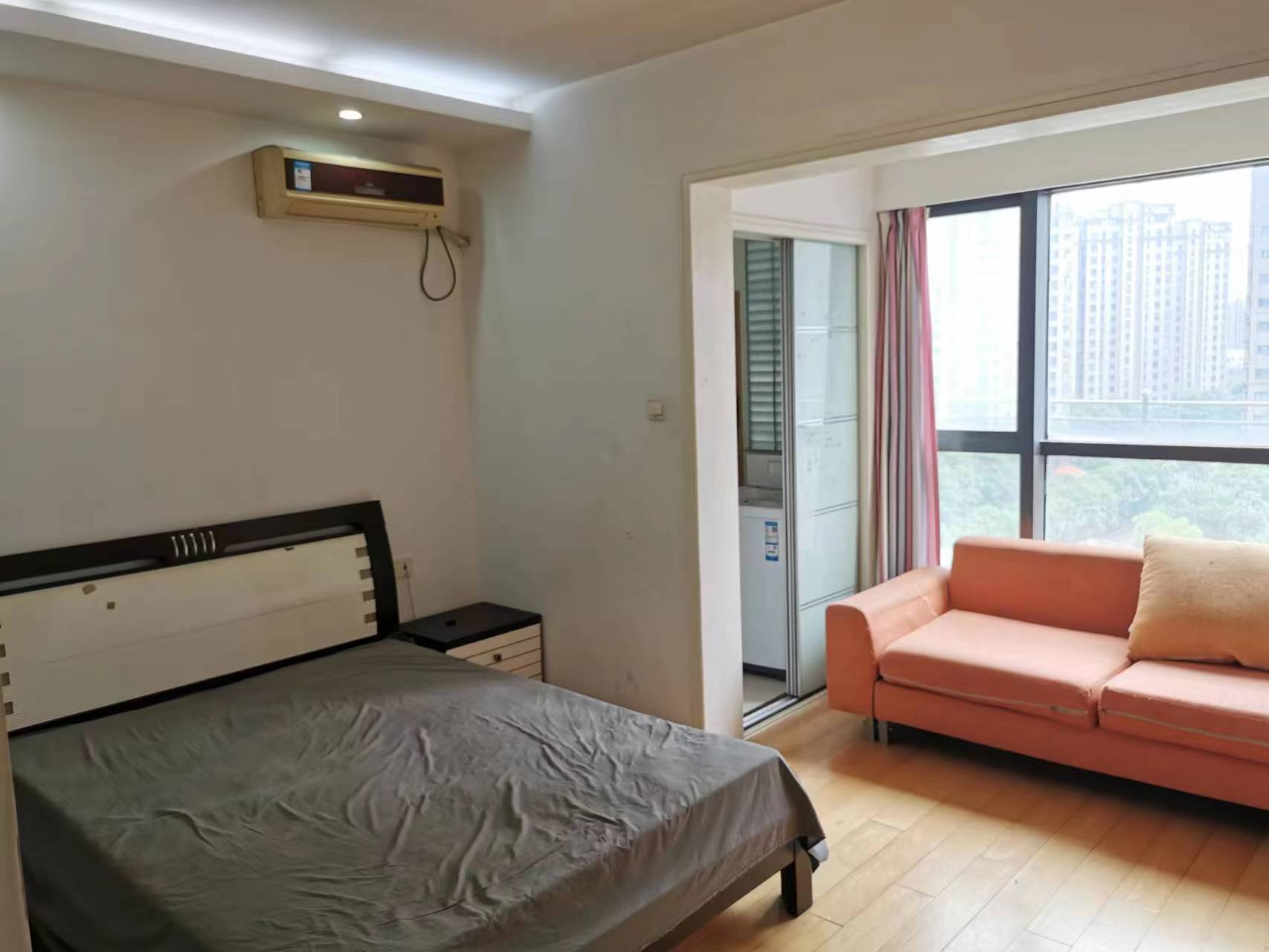 东景新城 2室1厅1卫 92.00m&sup2;